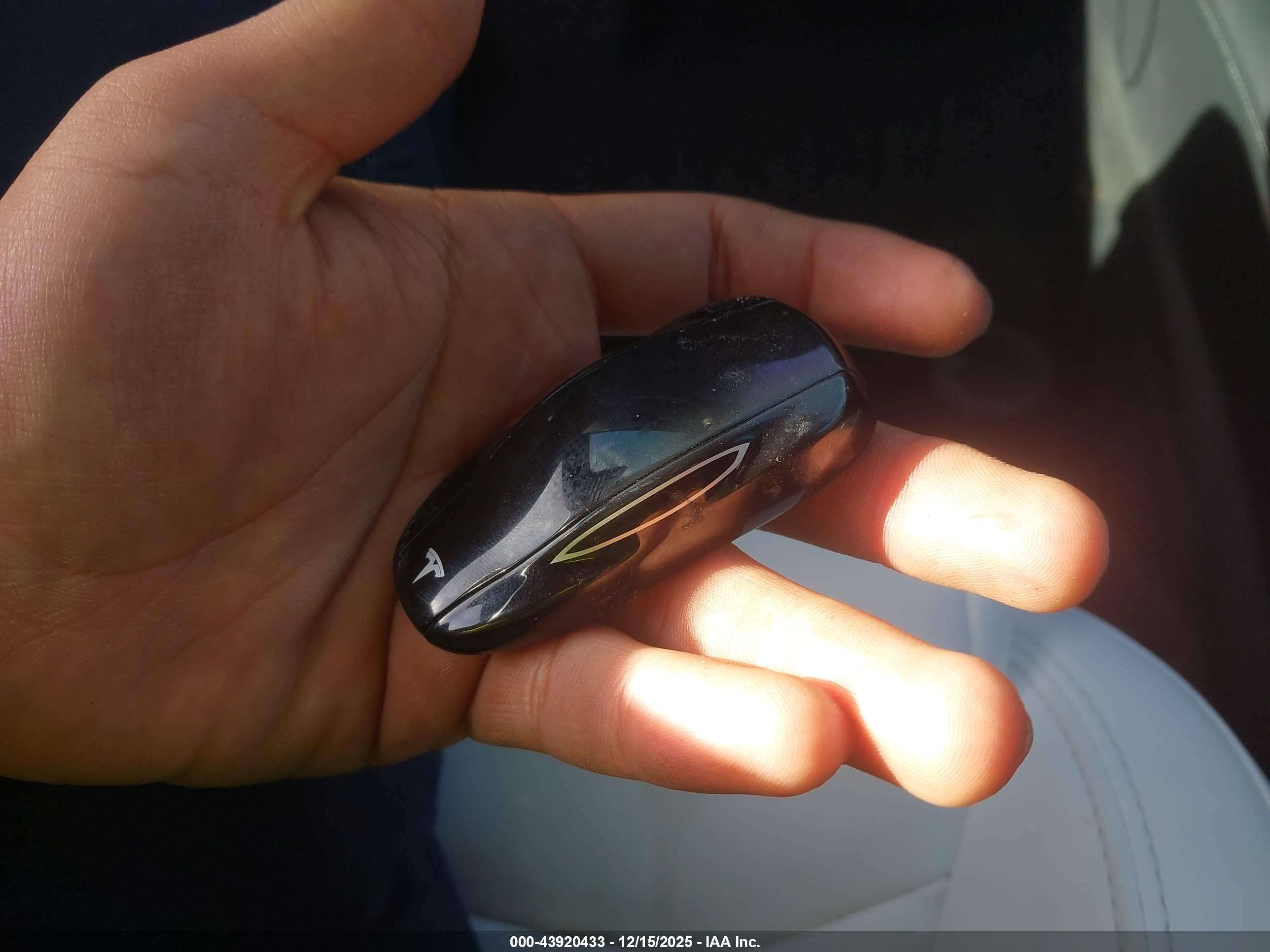TESLA MODEL image 11
