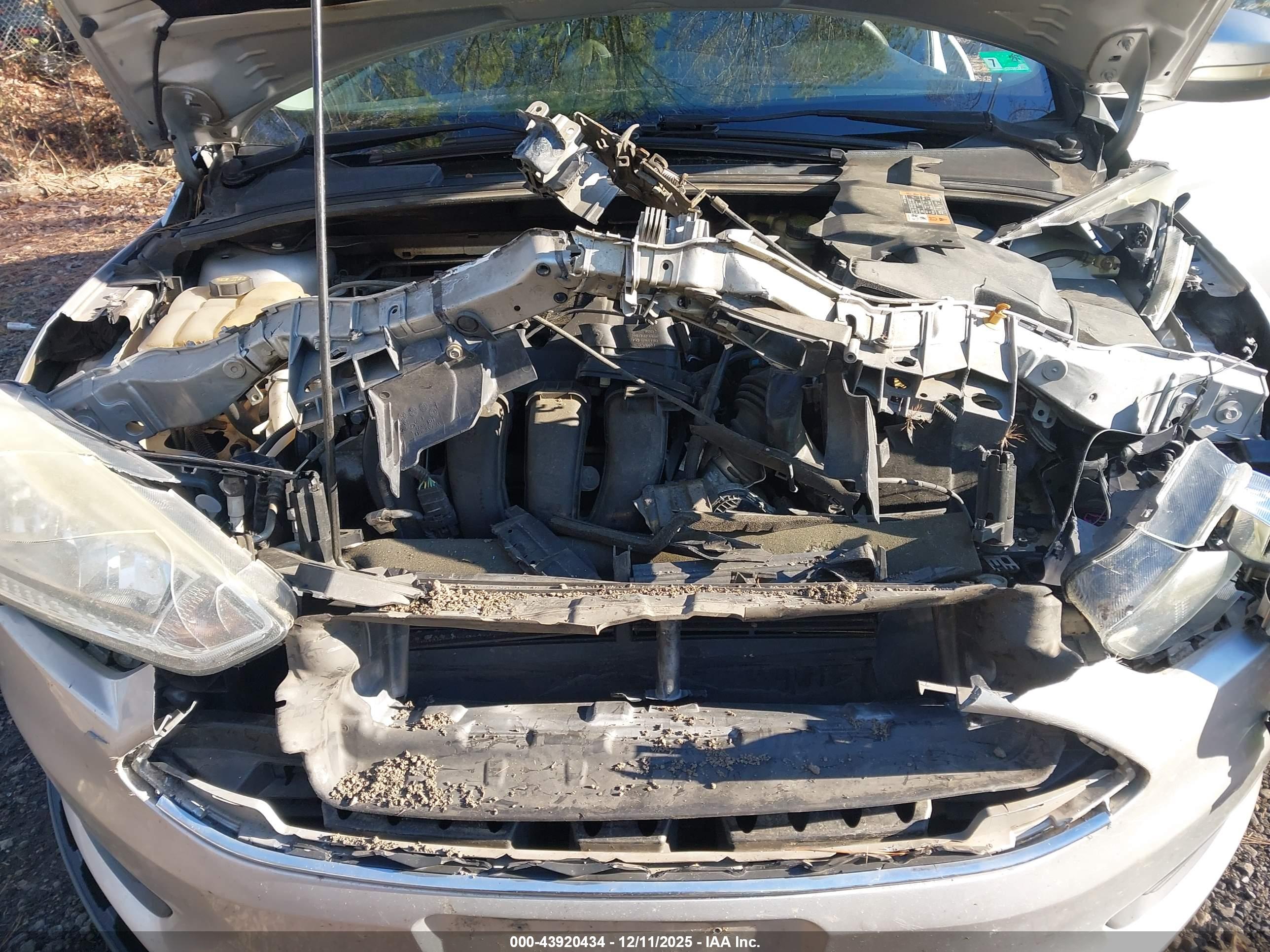 FORD FOCUS image 10