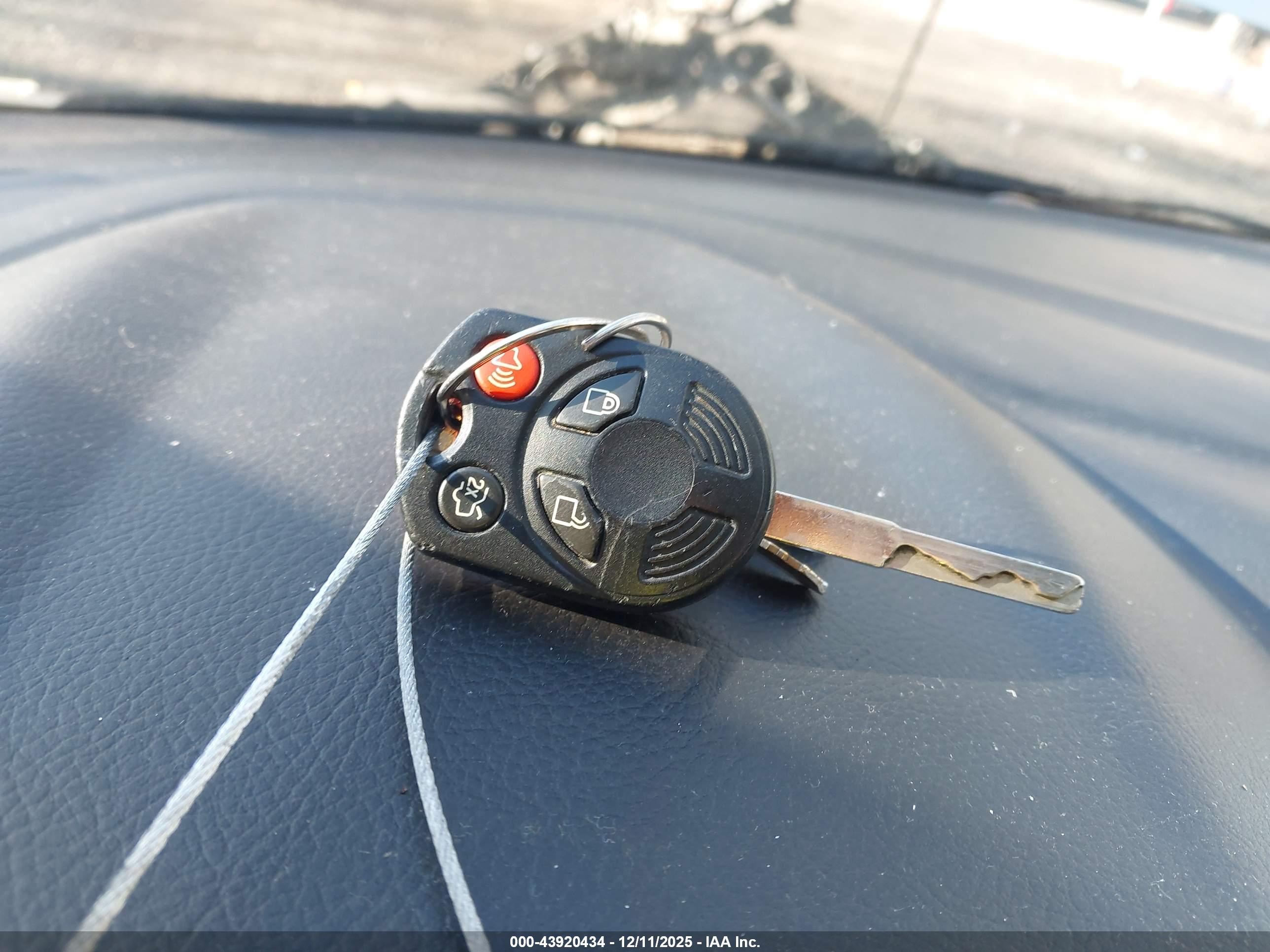 FORD FOCUS image 11