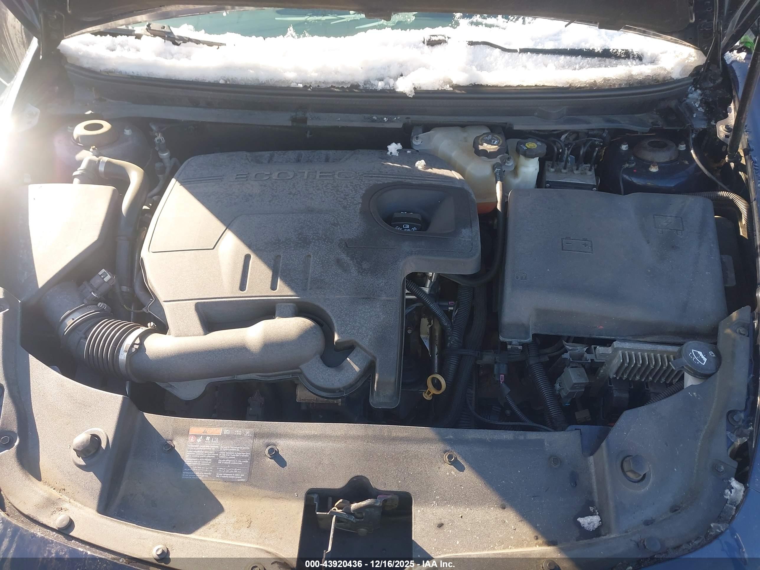 CHEVROLET MALIBU image 10