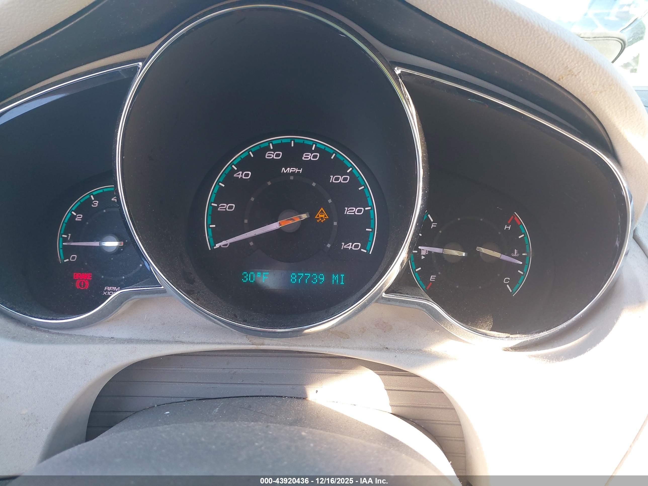 CHEVROLET MALIBU image 7