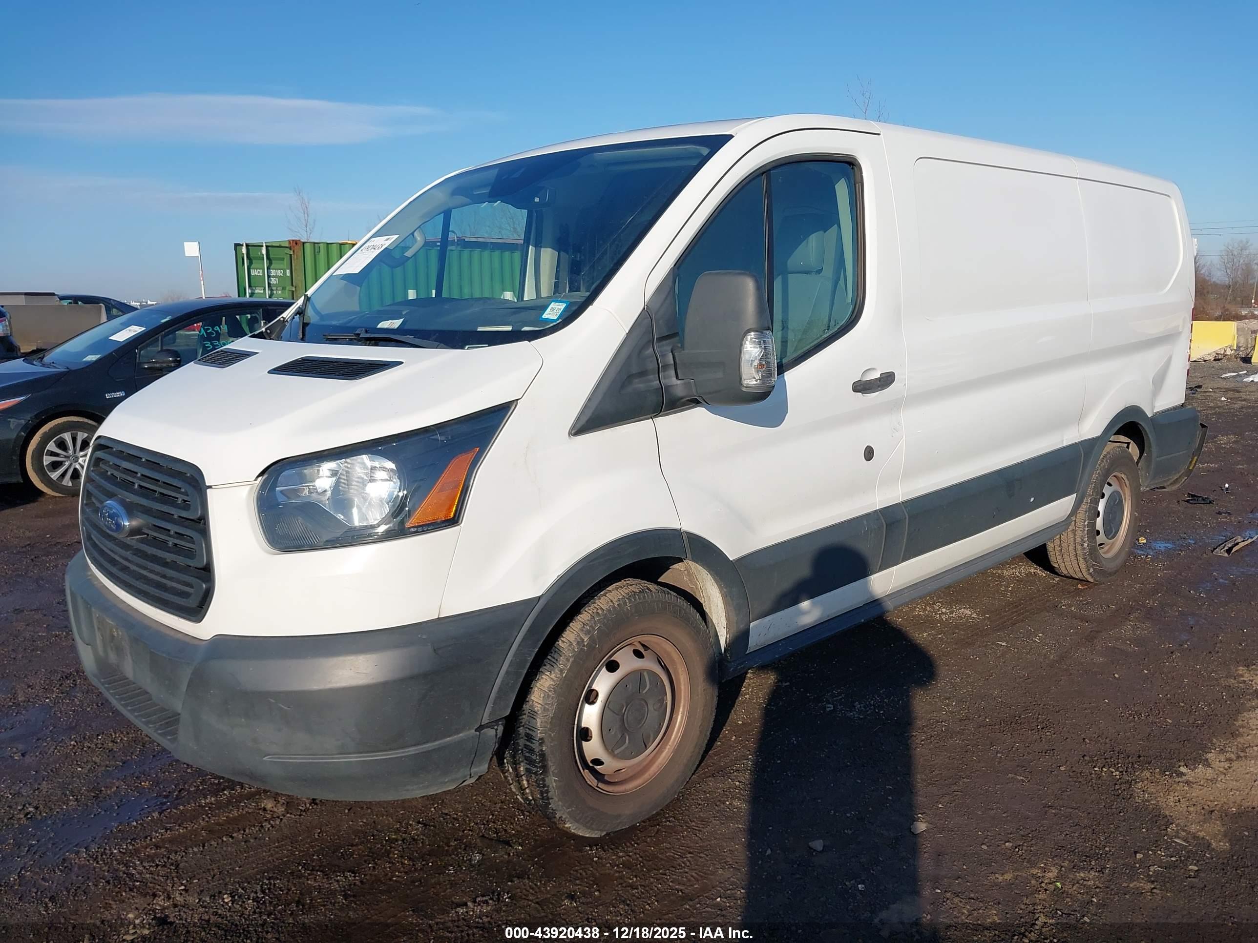 FORD TRANSIT-150 image 2