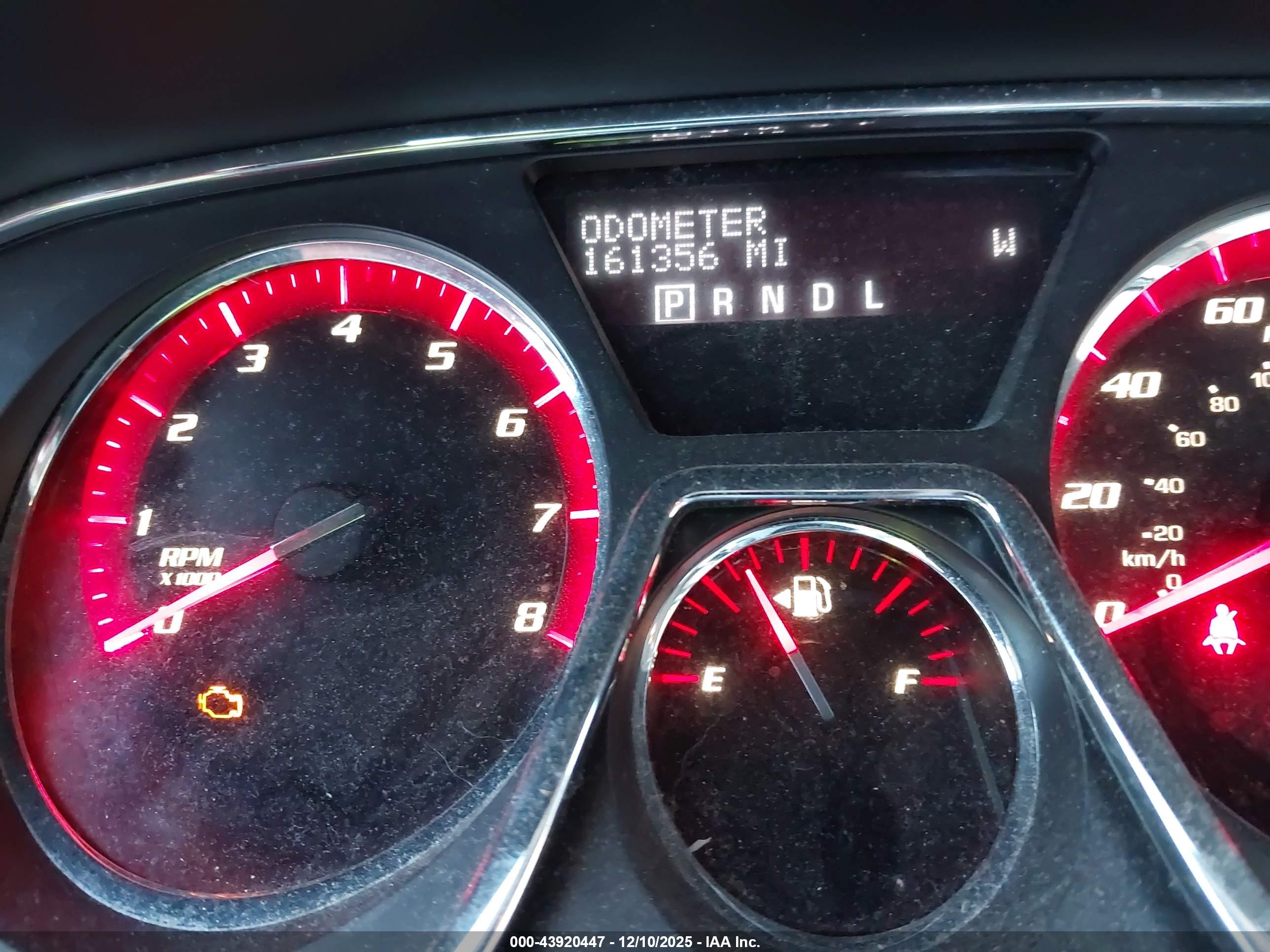 GMC ACADIA image 7
