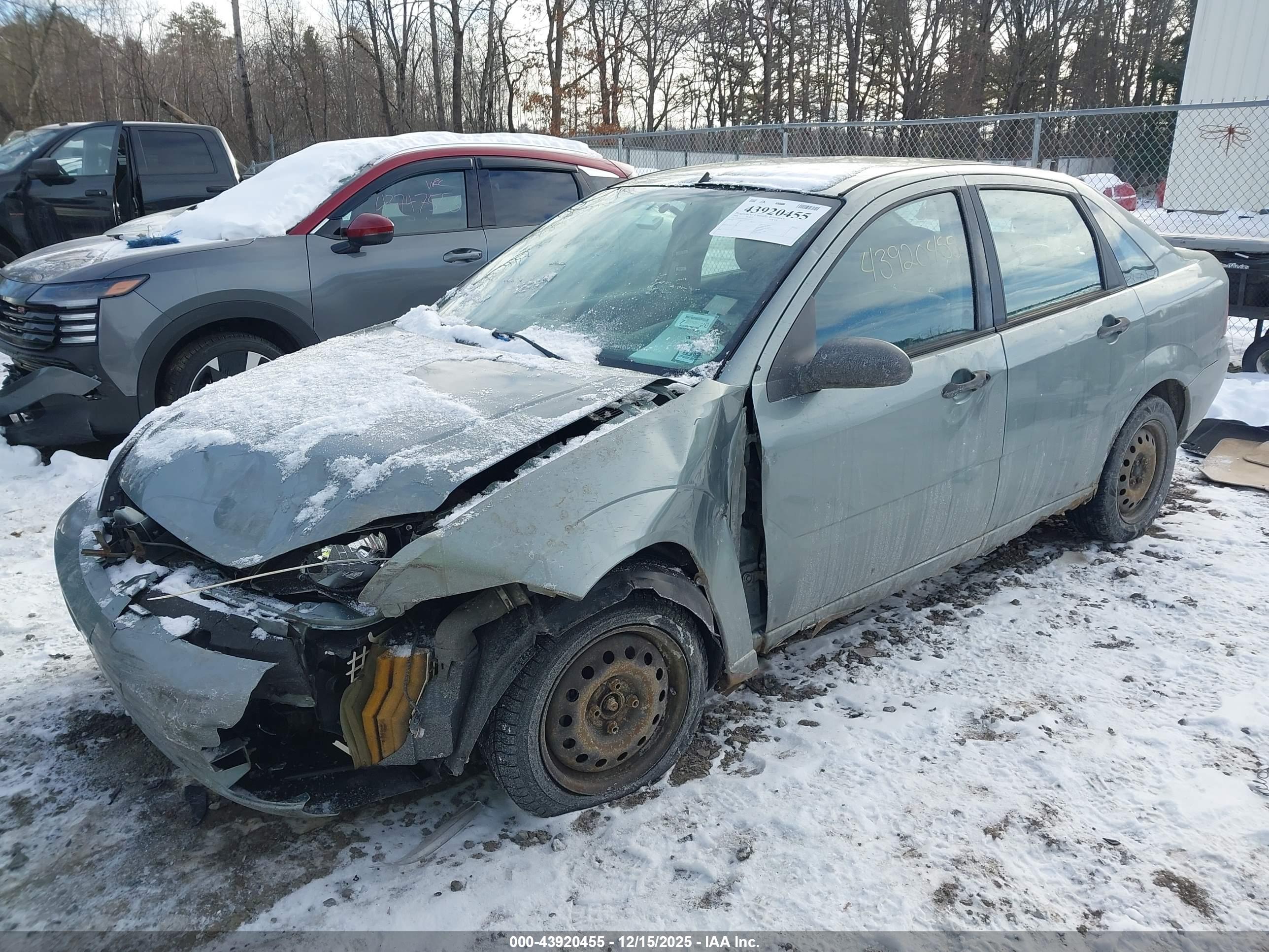 FORD FOCUS image 2