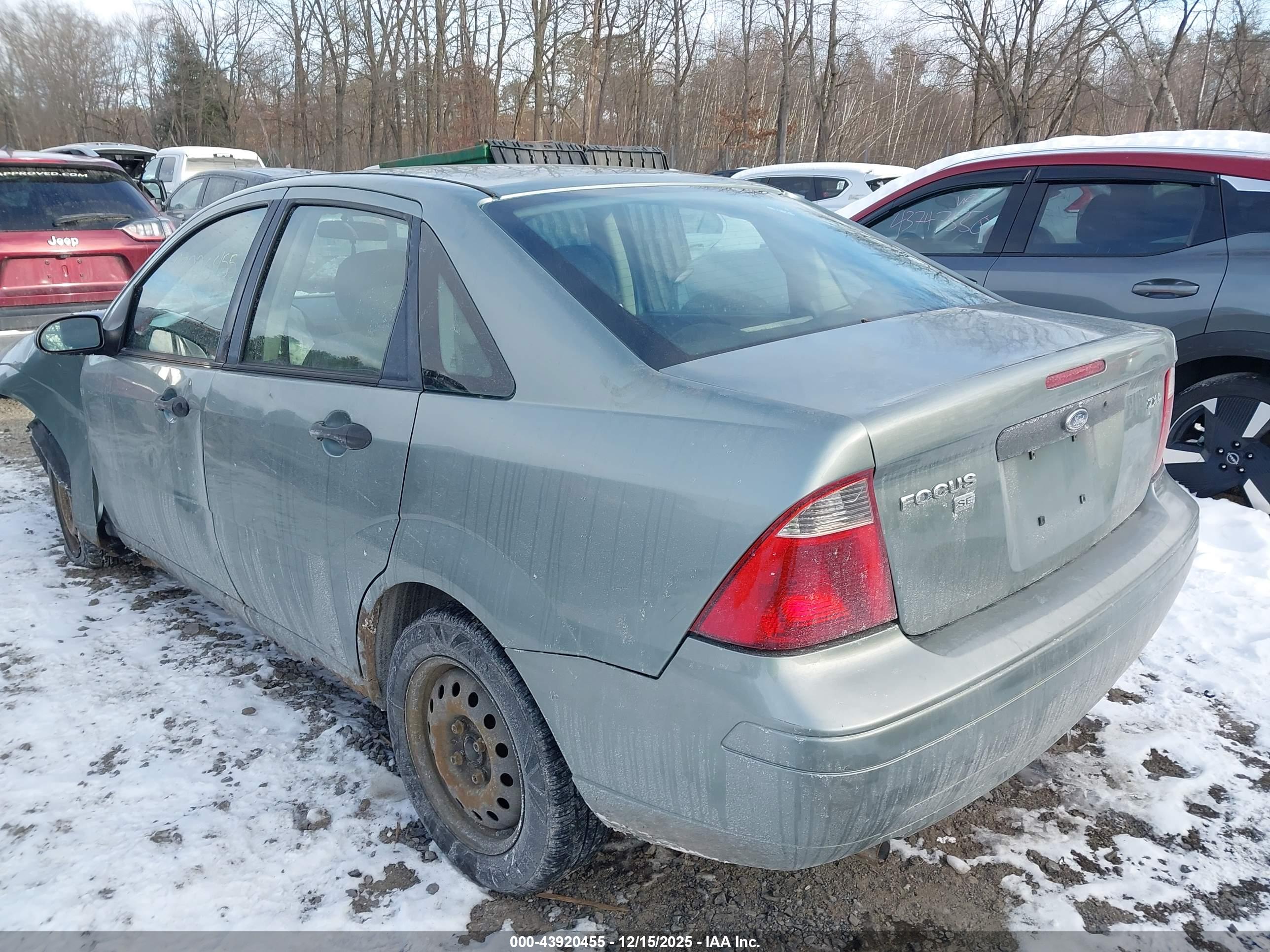 FORD FOCUS image 3
