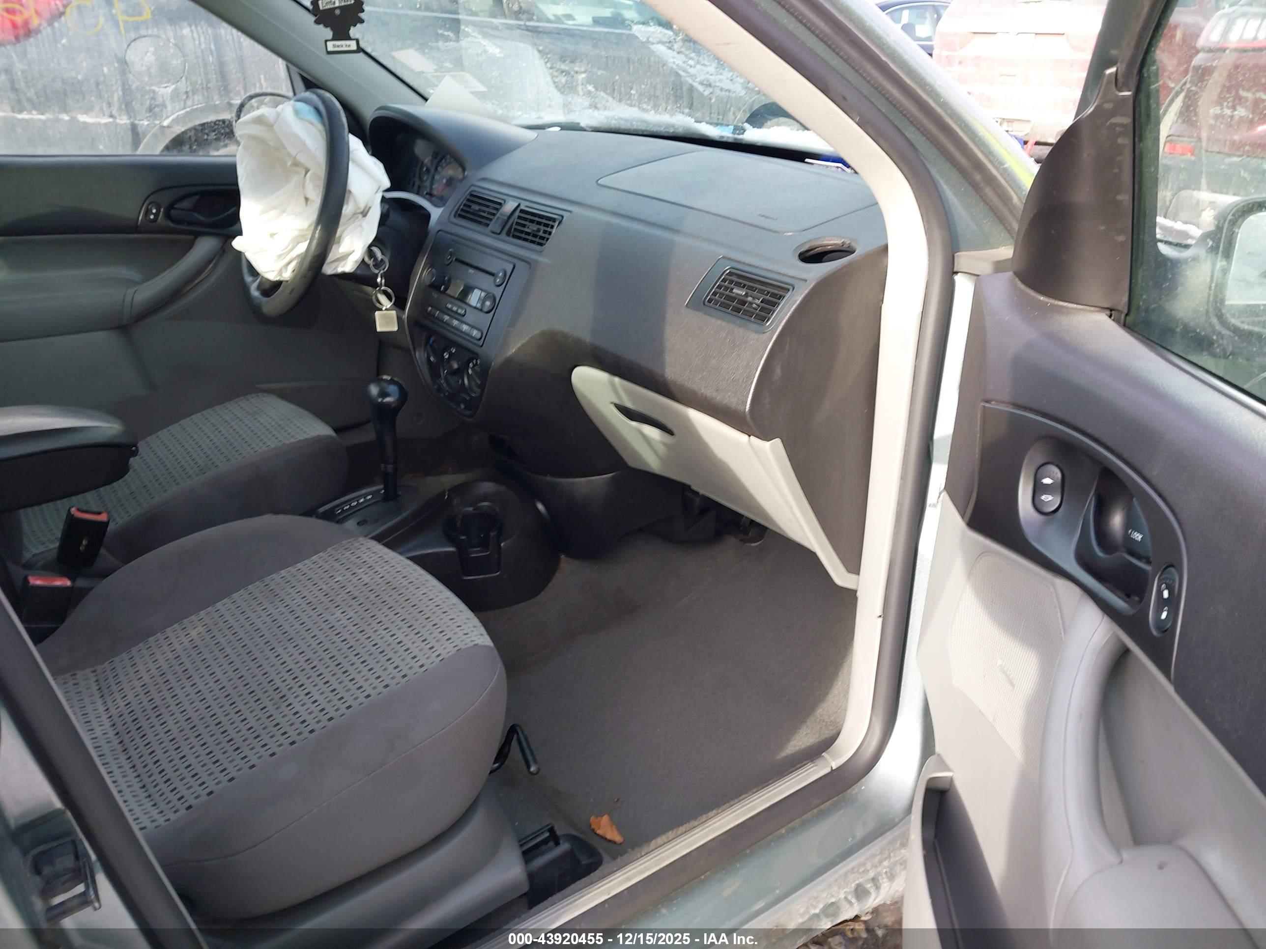 FORD FOCUS image 5