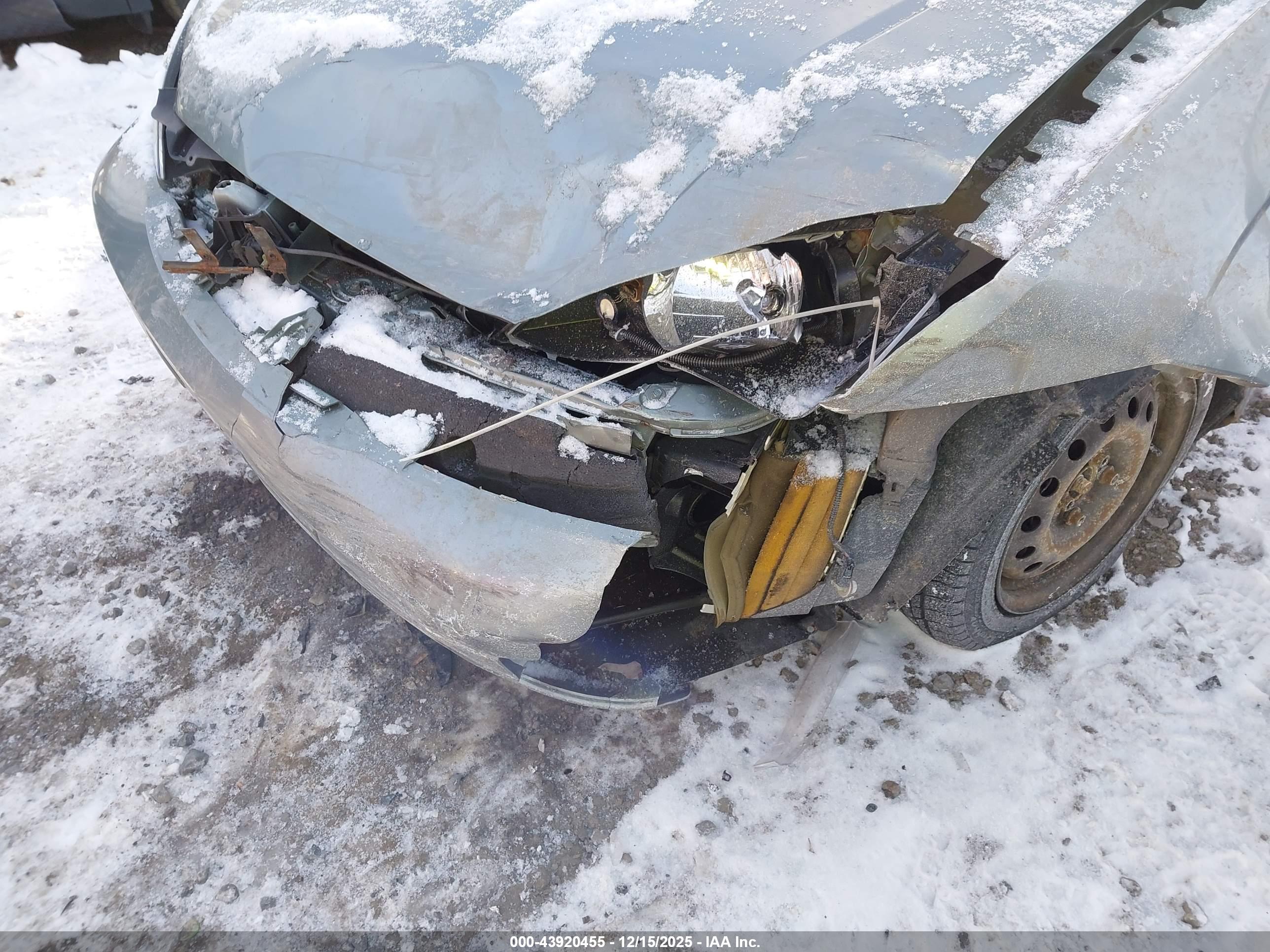 FORD FOCUS image 6