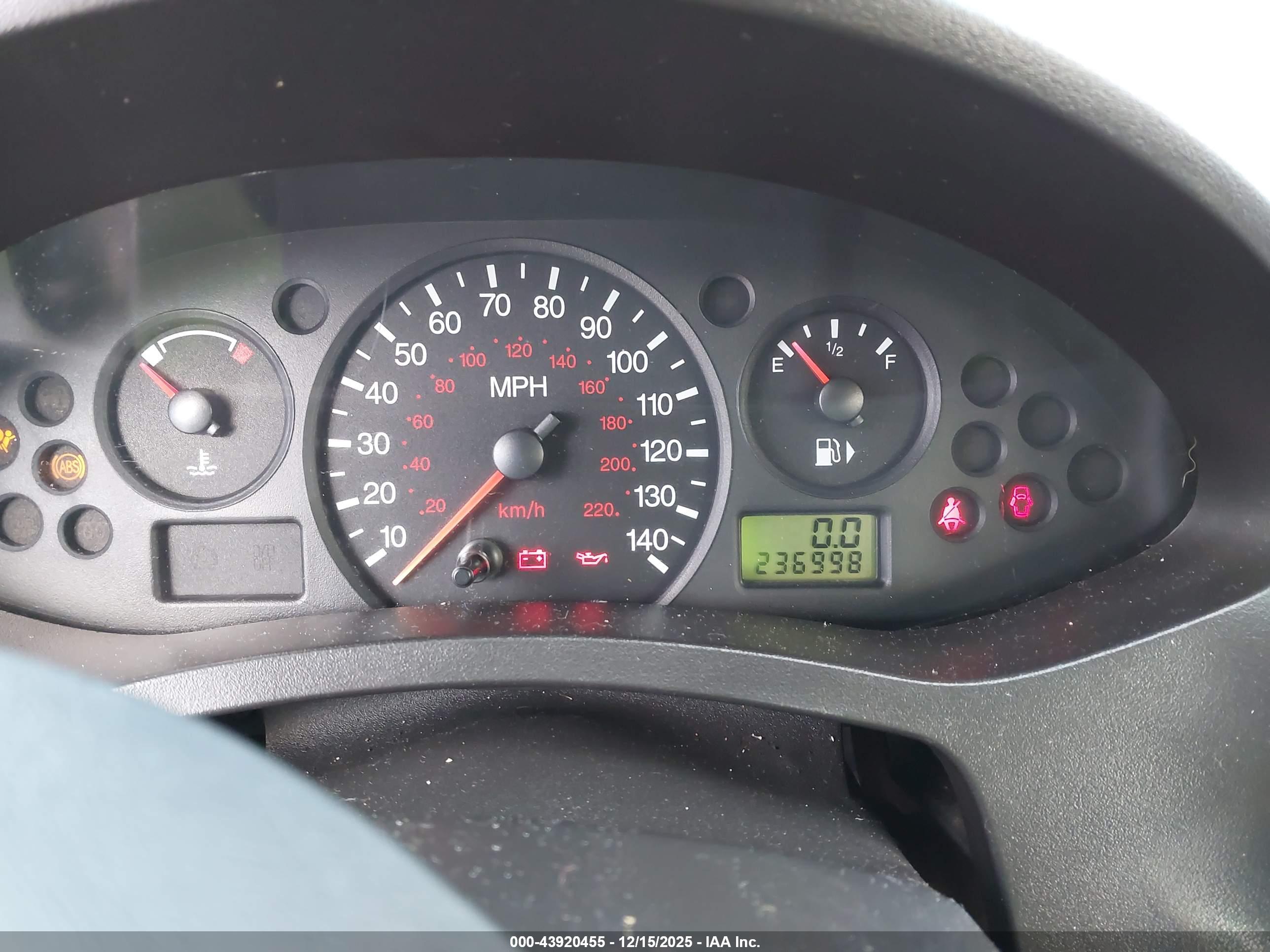 FORD FOCUS image 7