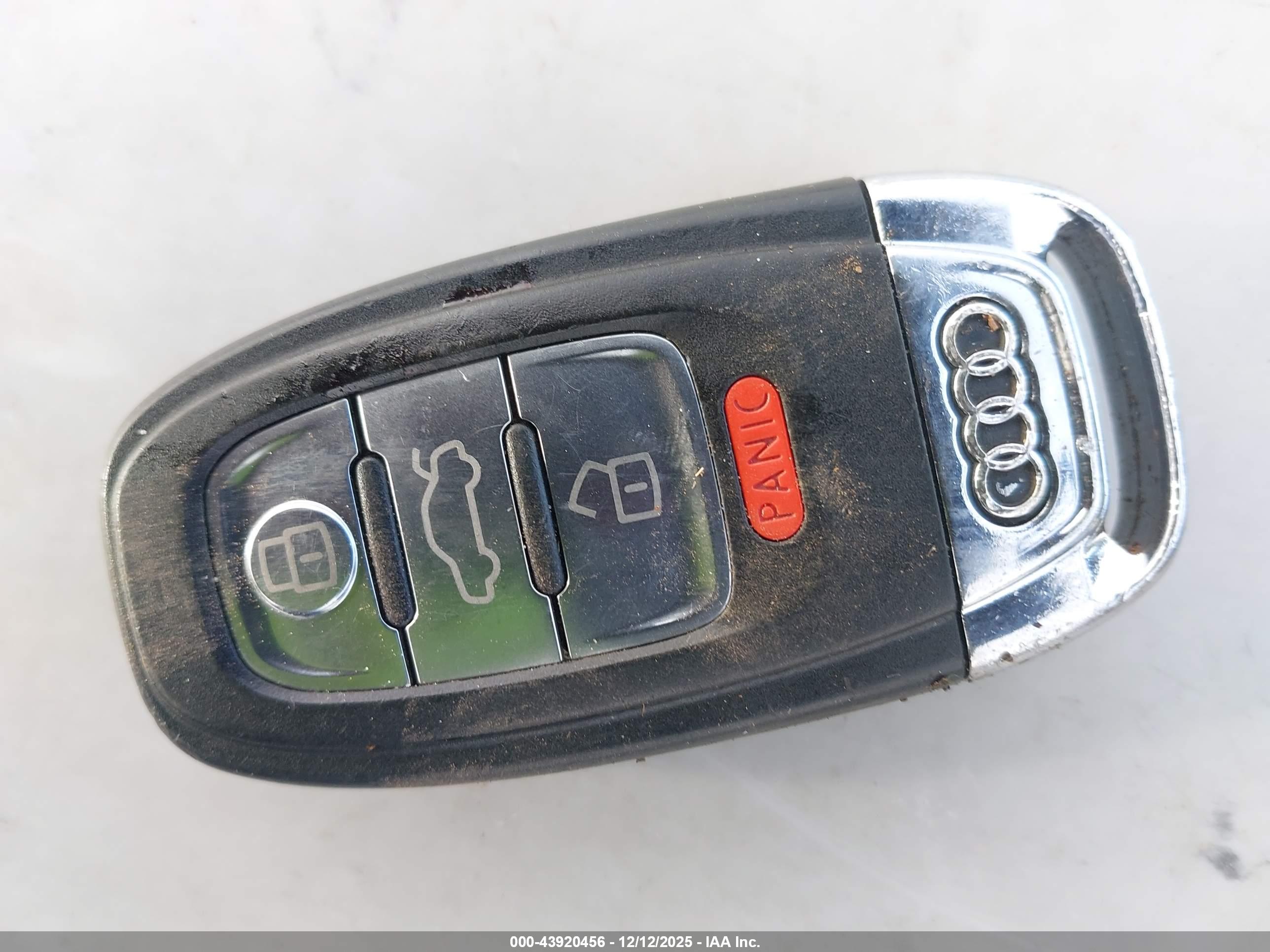 AUDI Q5 image 11