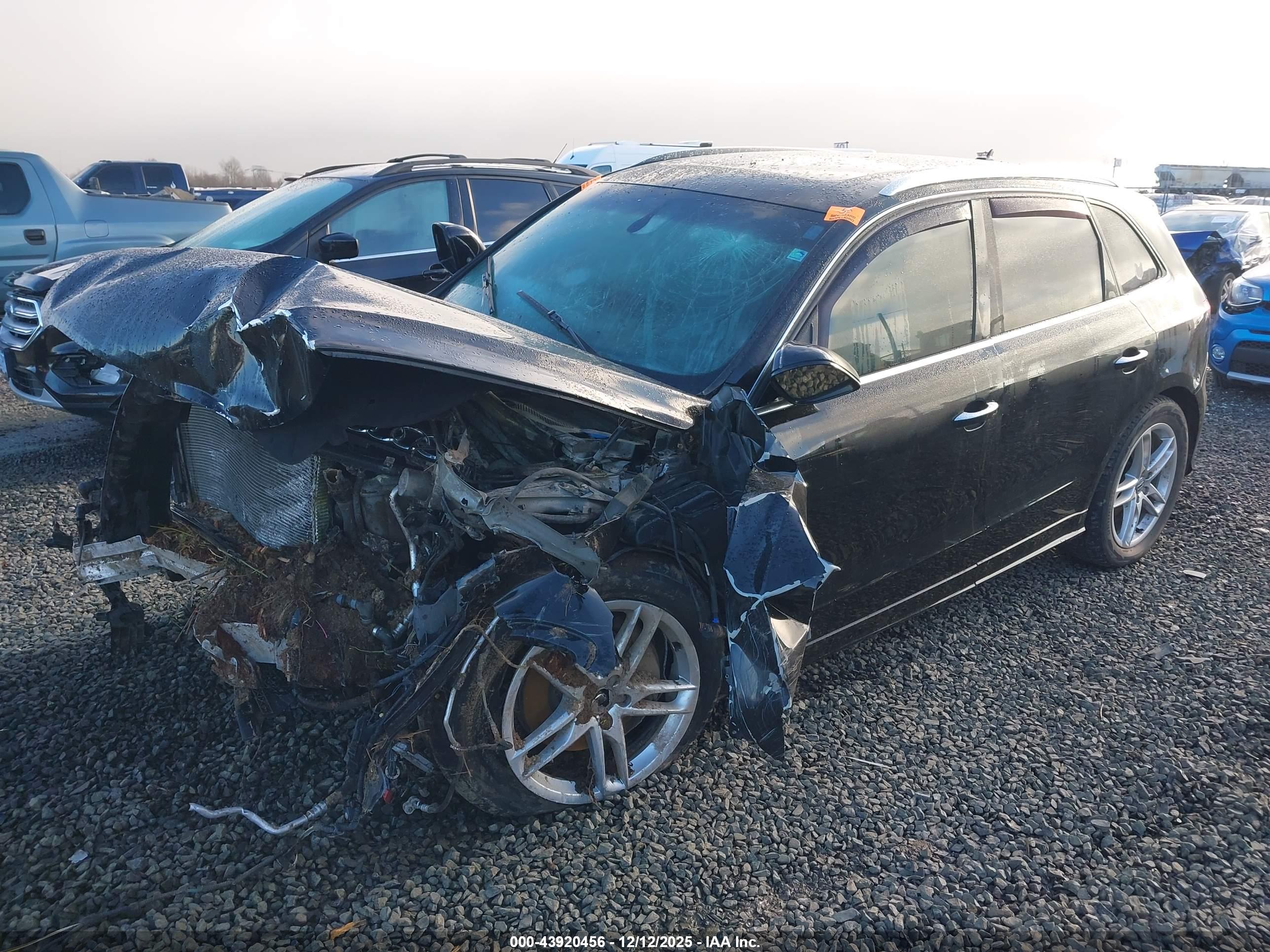 AUDI Q5 image 2