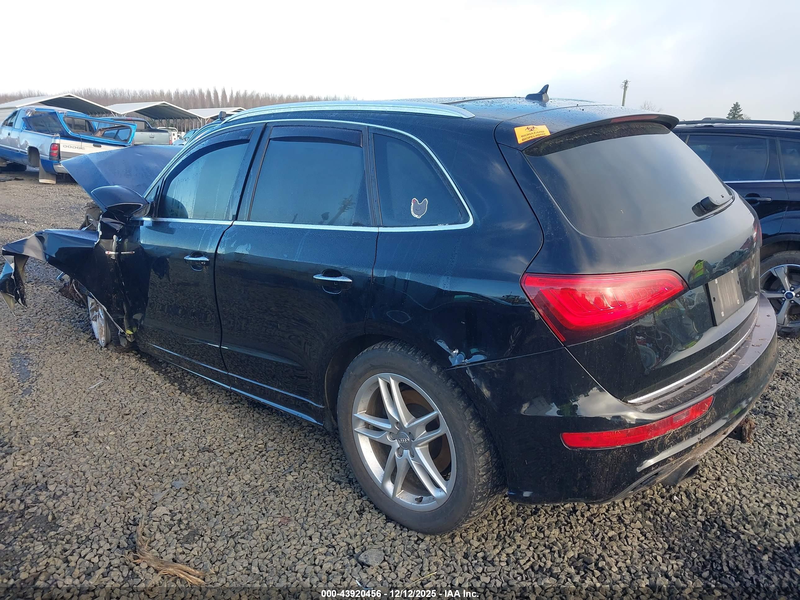 AUDI Q5 image 3