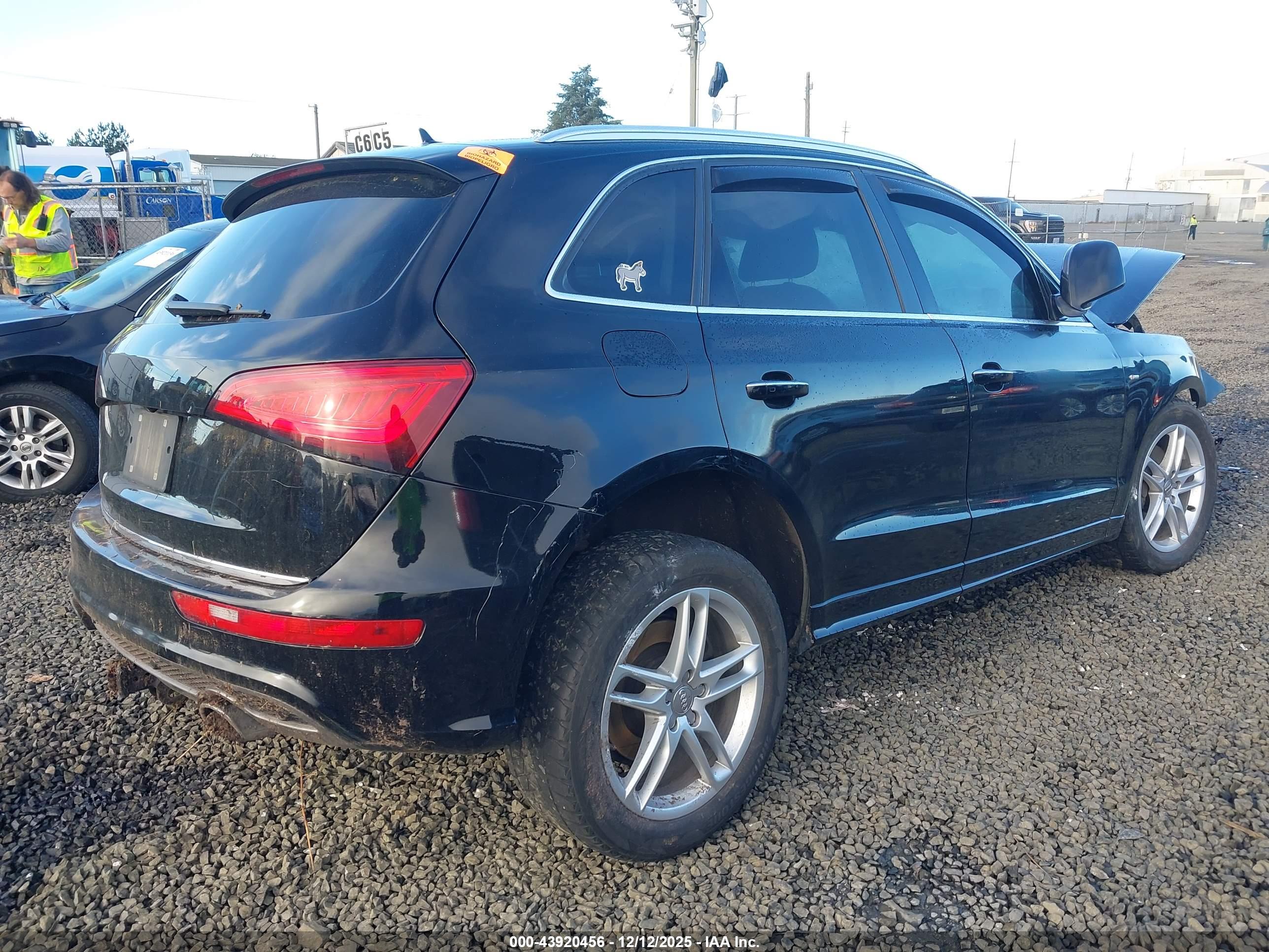 AUDI Q5 image 4