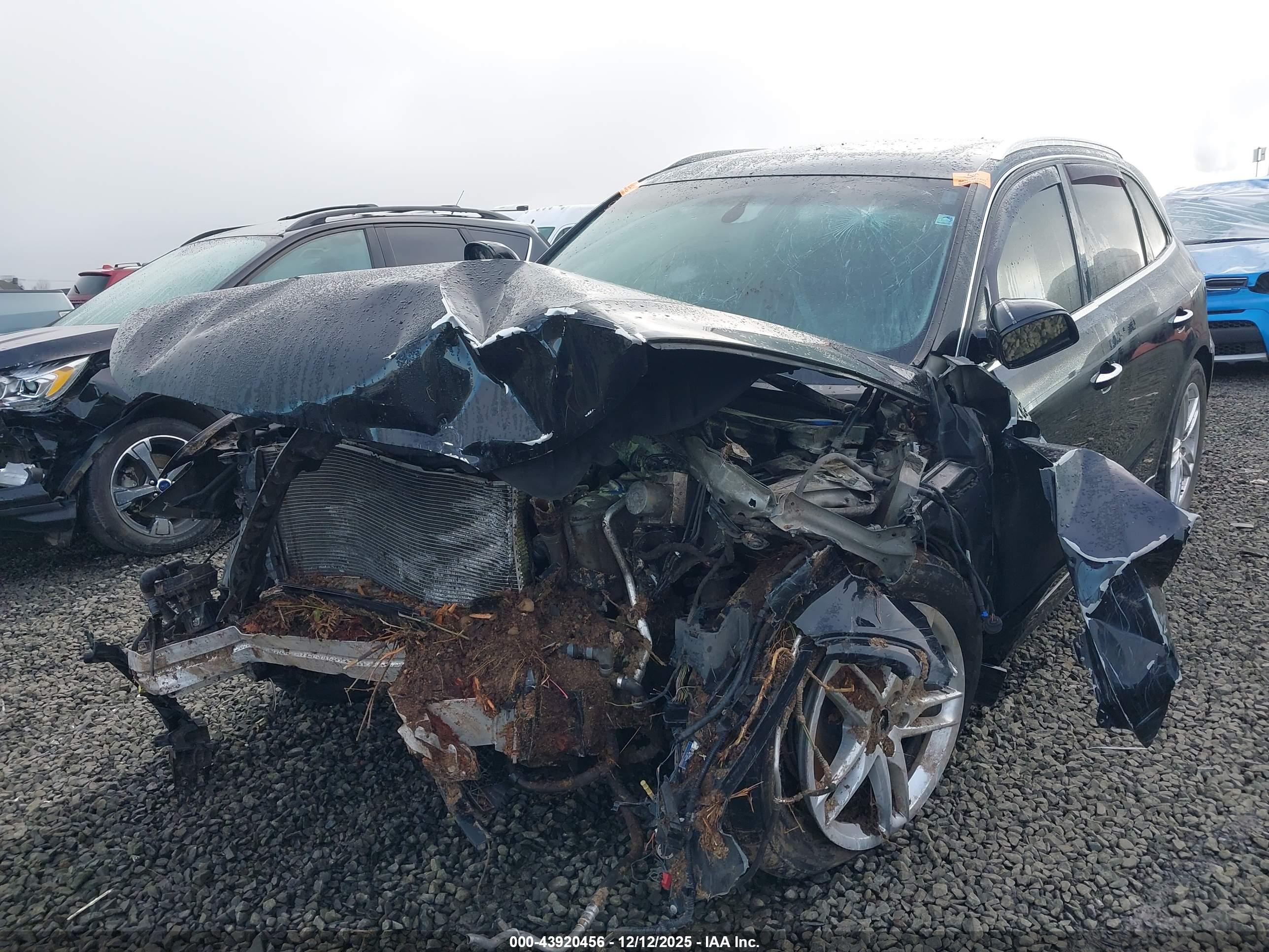 AUDI Q5 image 6