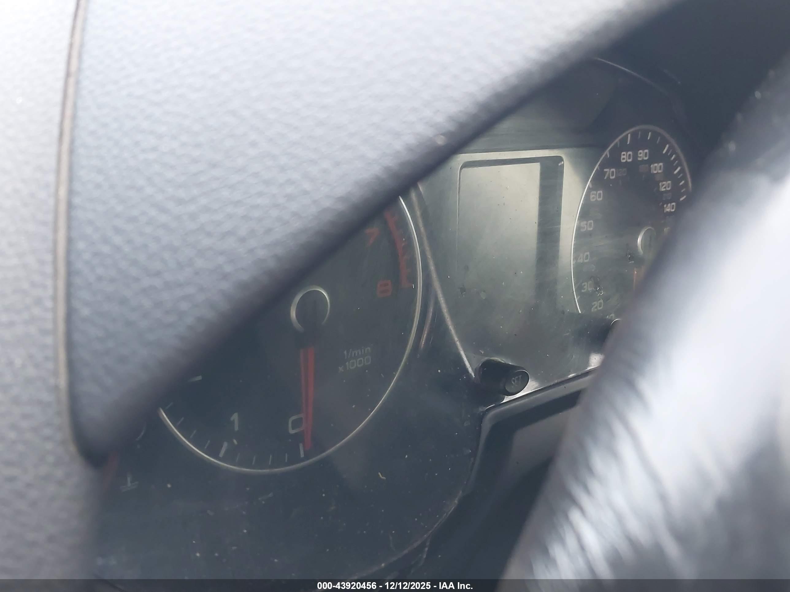 AUDI Q5 image 7