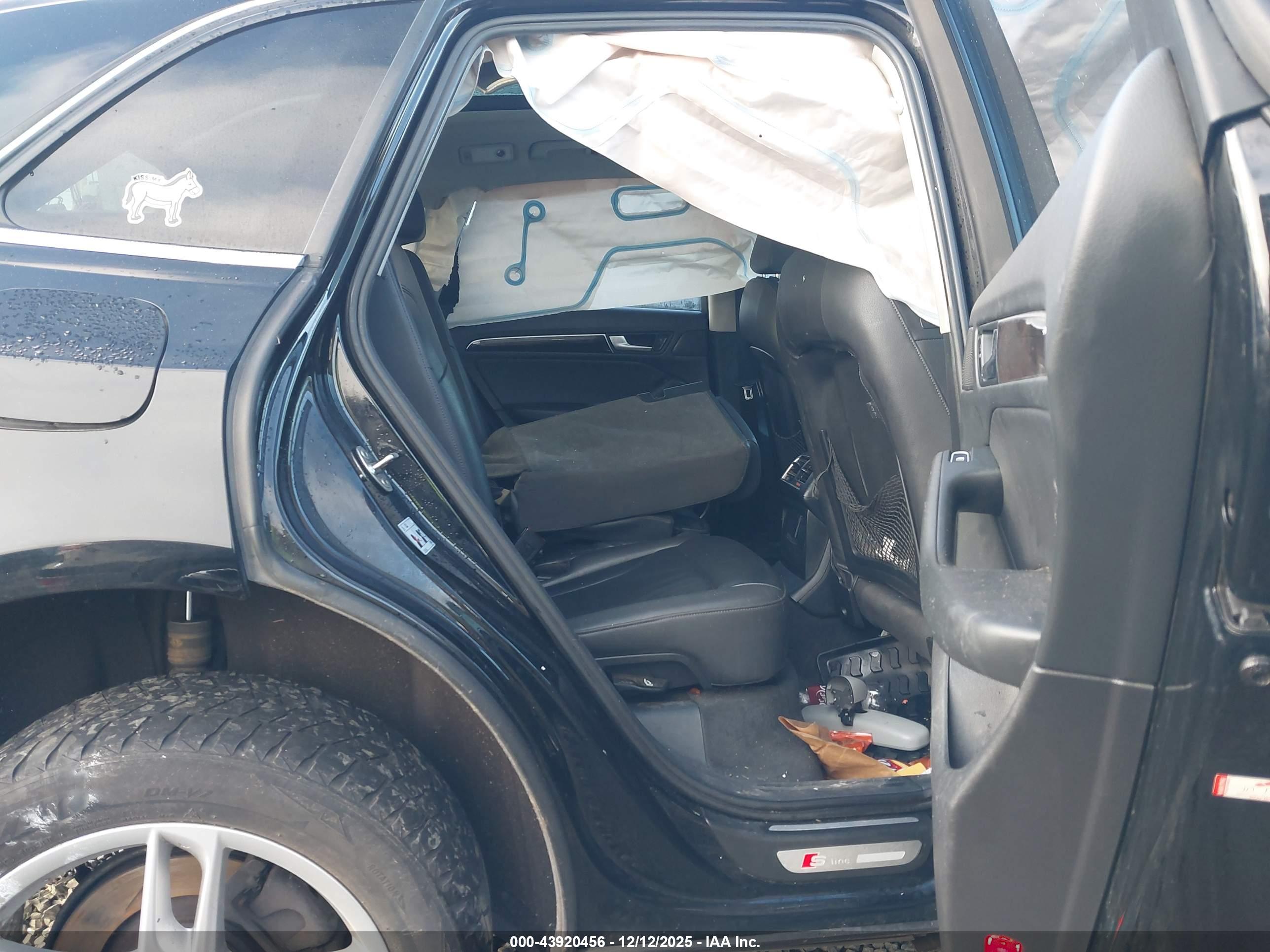 AUDI Q5 image 8
