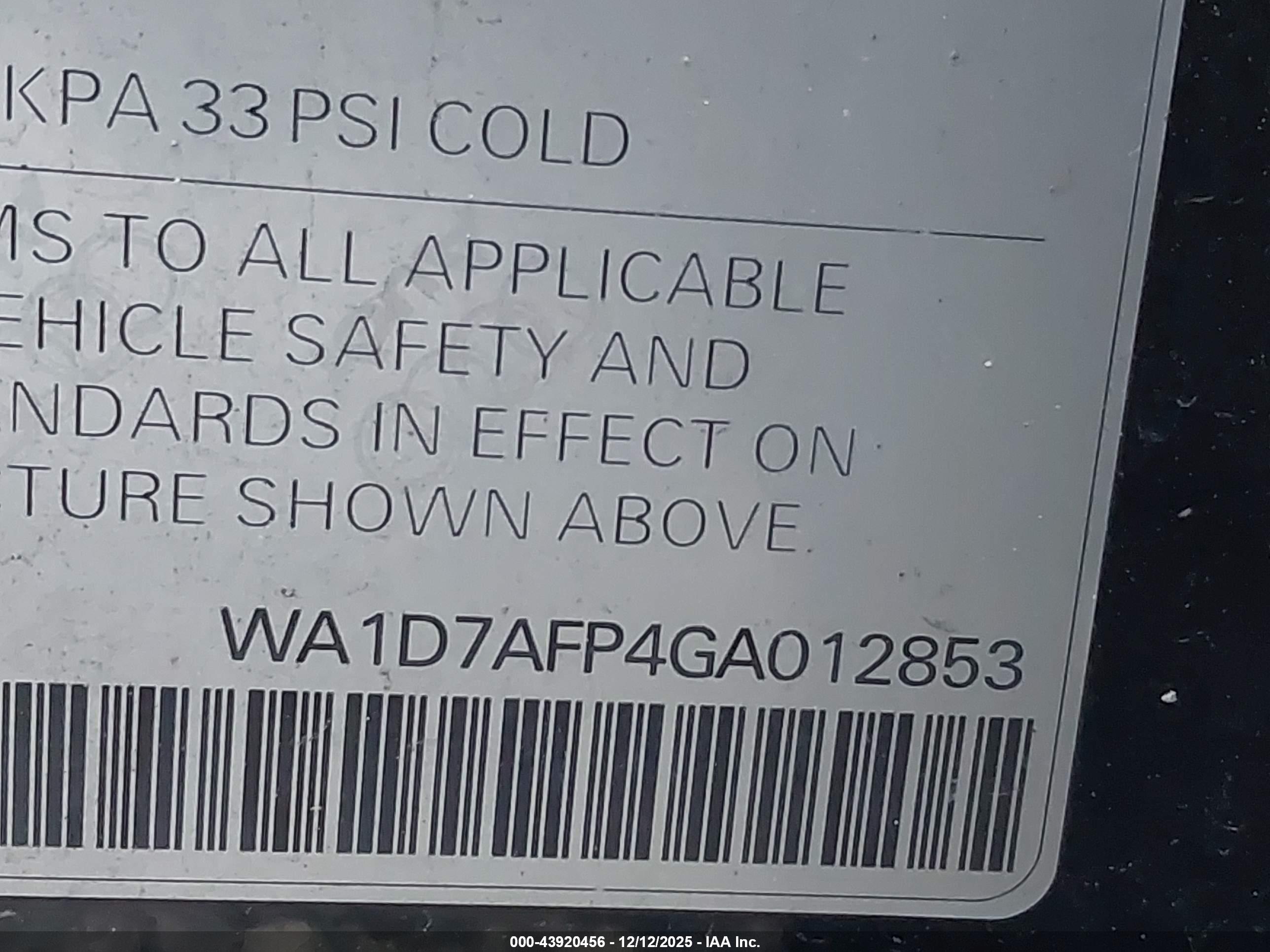 AUDI Q5 image 9
