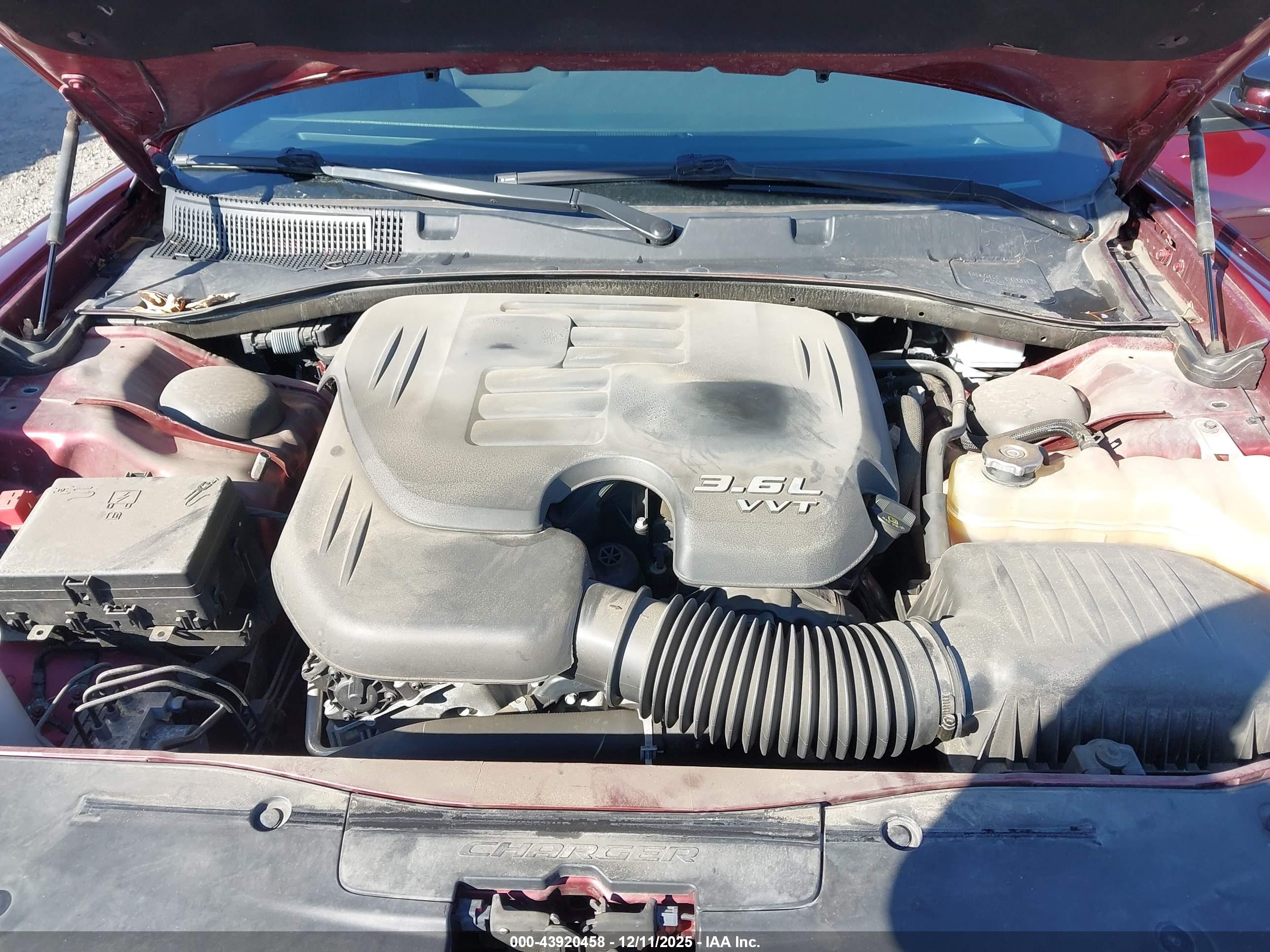 DODGE CHARGER image 10