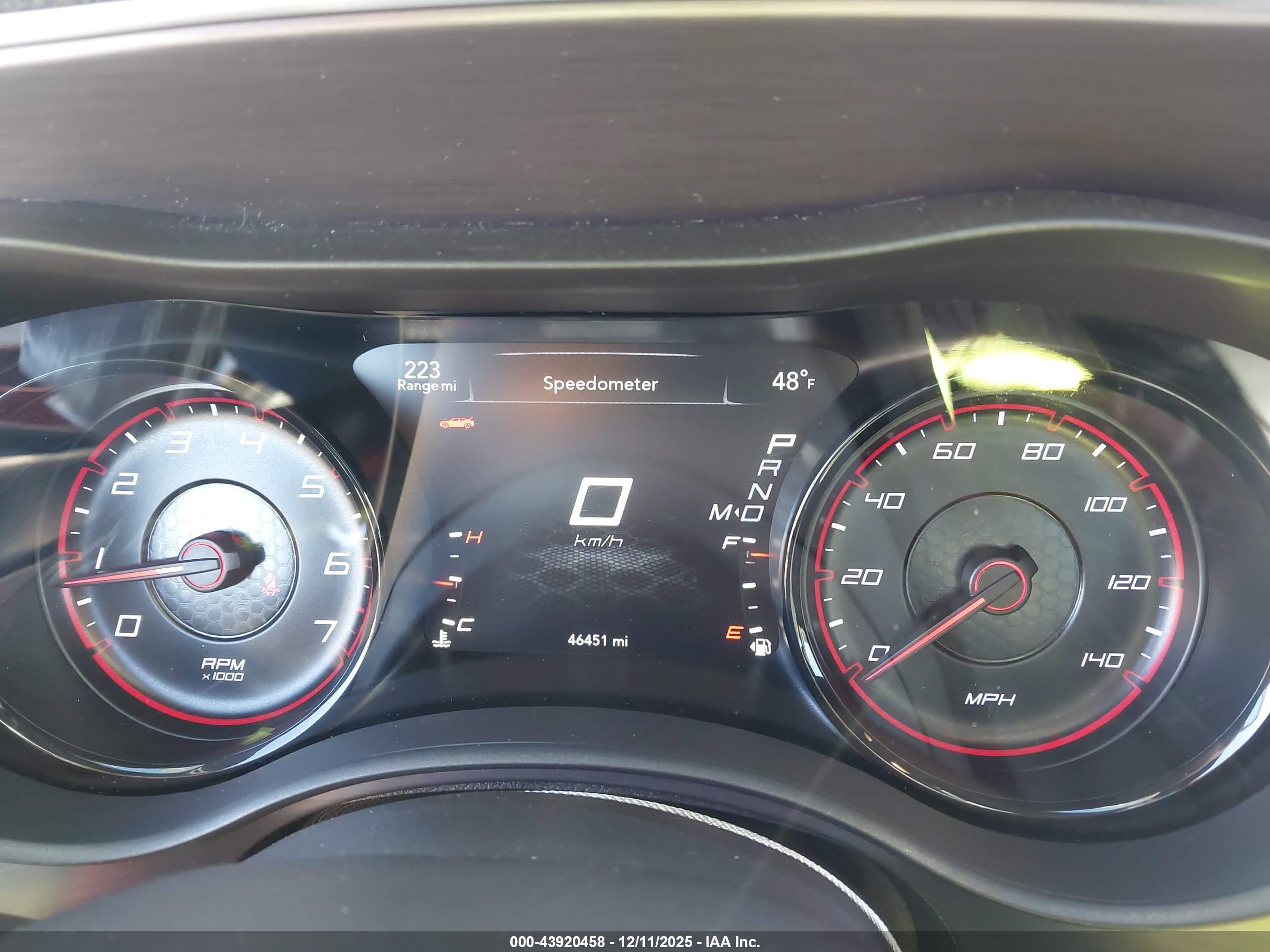 DODGE CHARGER image 7