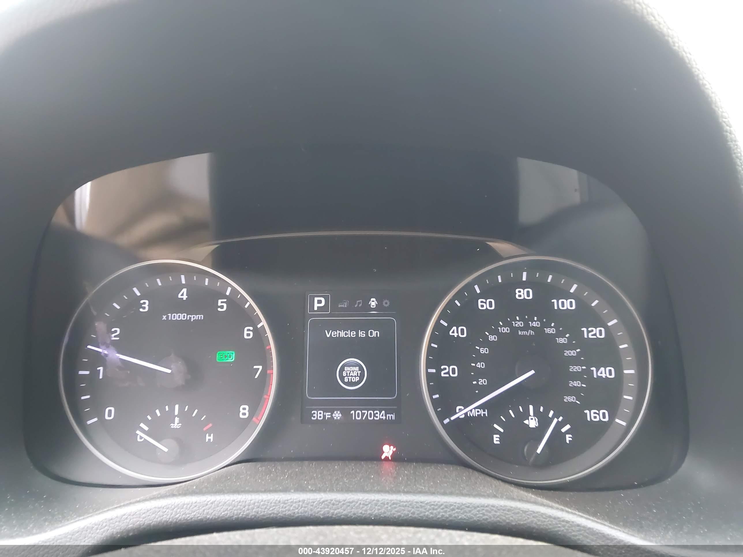 HYUNDAI ELANTRA image 7