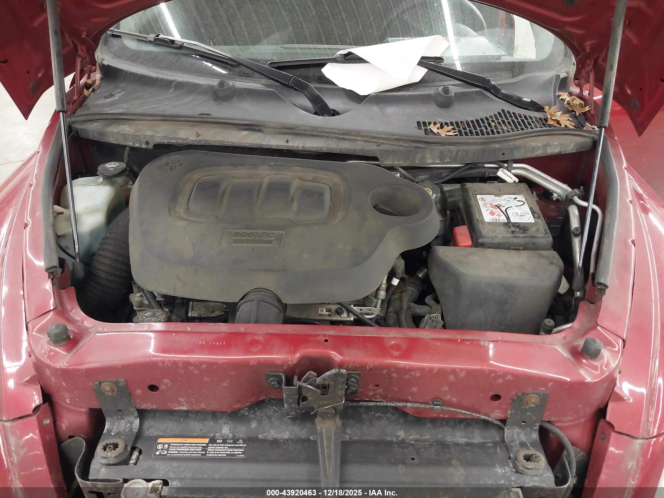 CHEVROLET HHR image 10