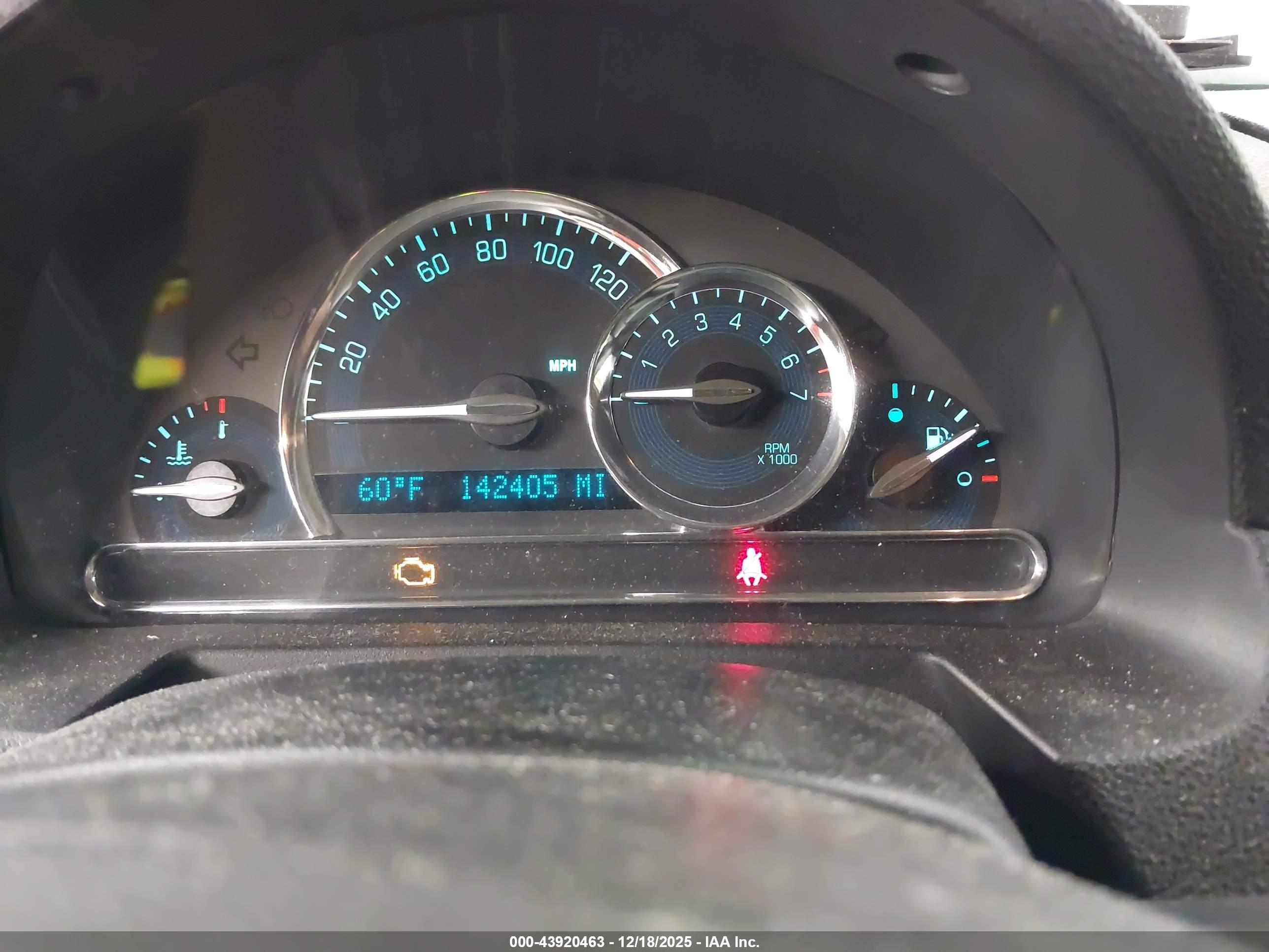 CHEVROLET HHR image 7