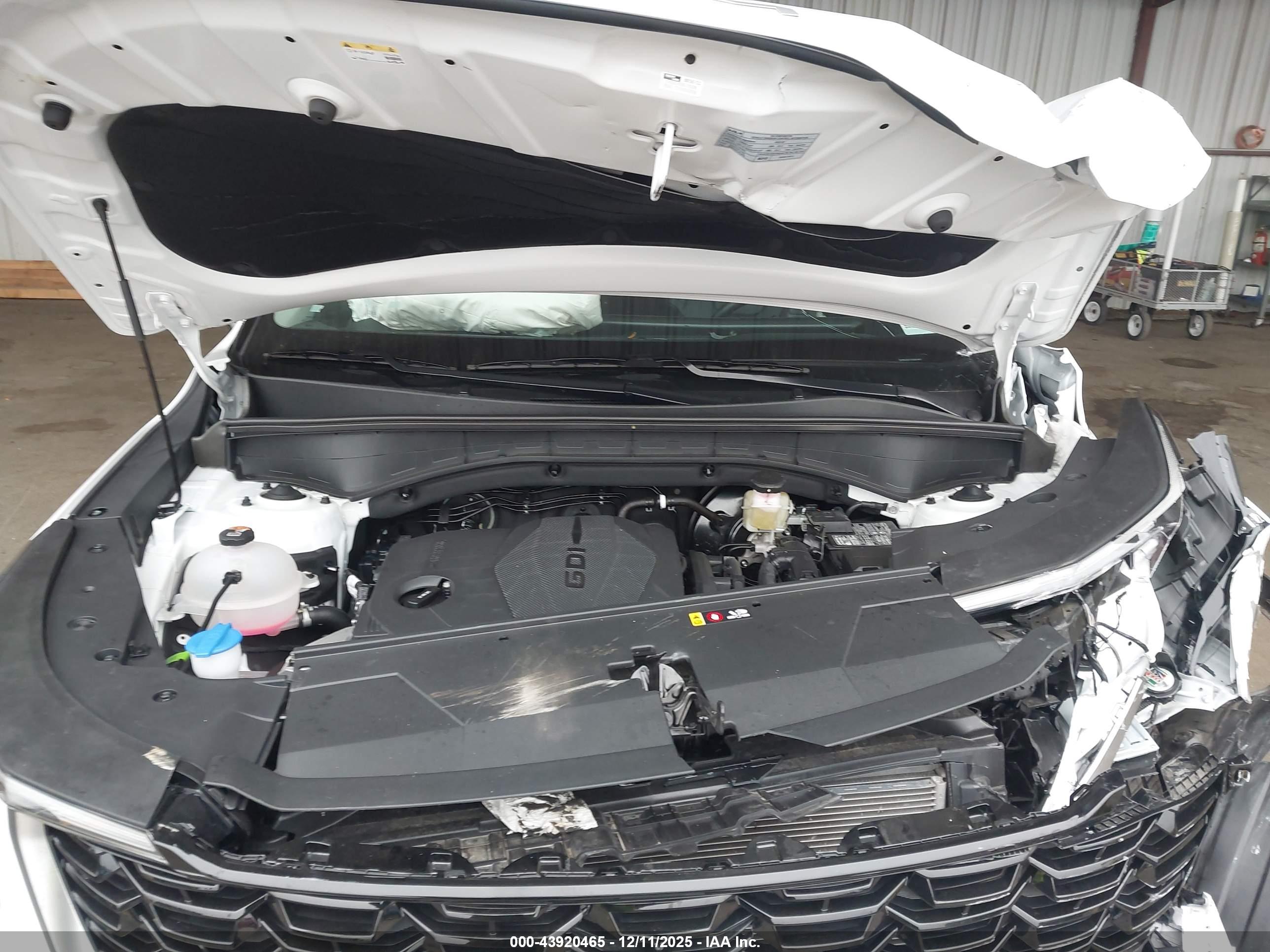 KIA SORENTO image 10