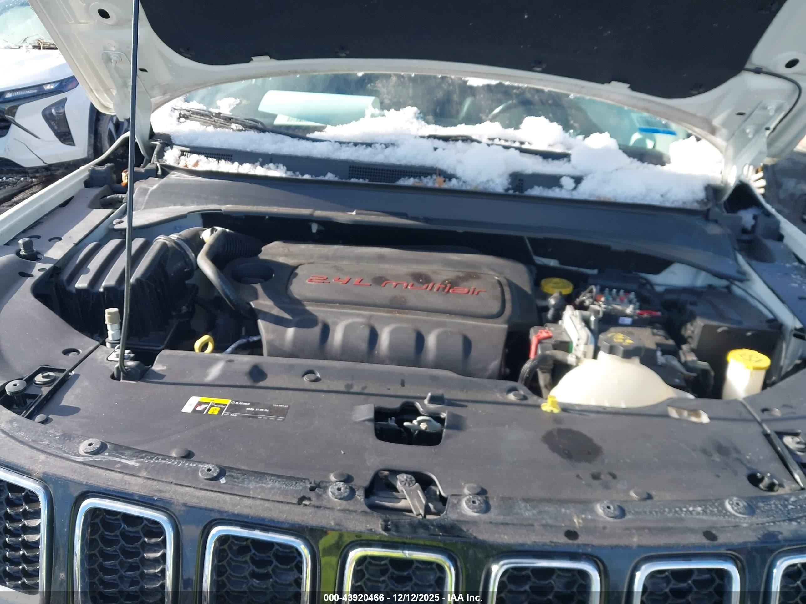 JEEP COMPASS image 10