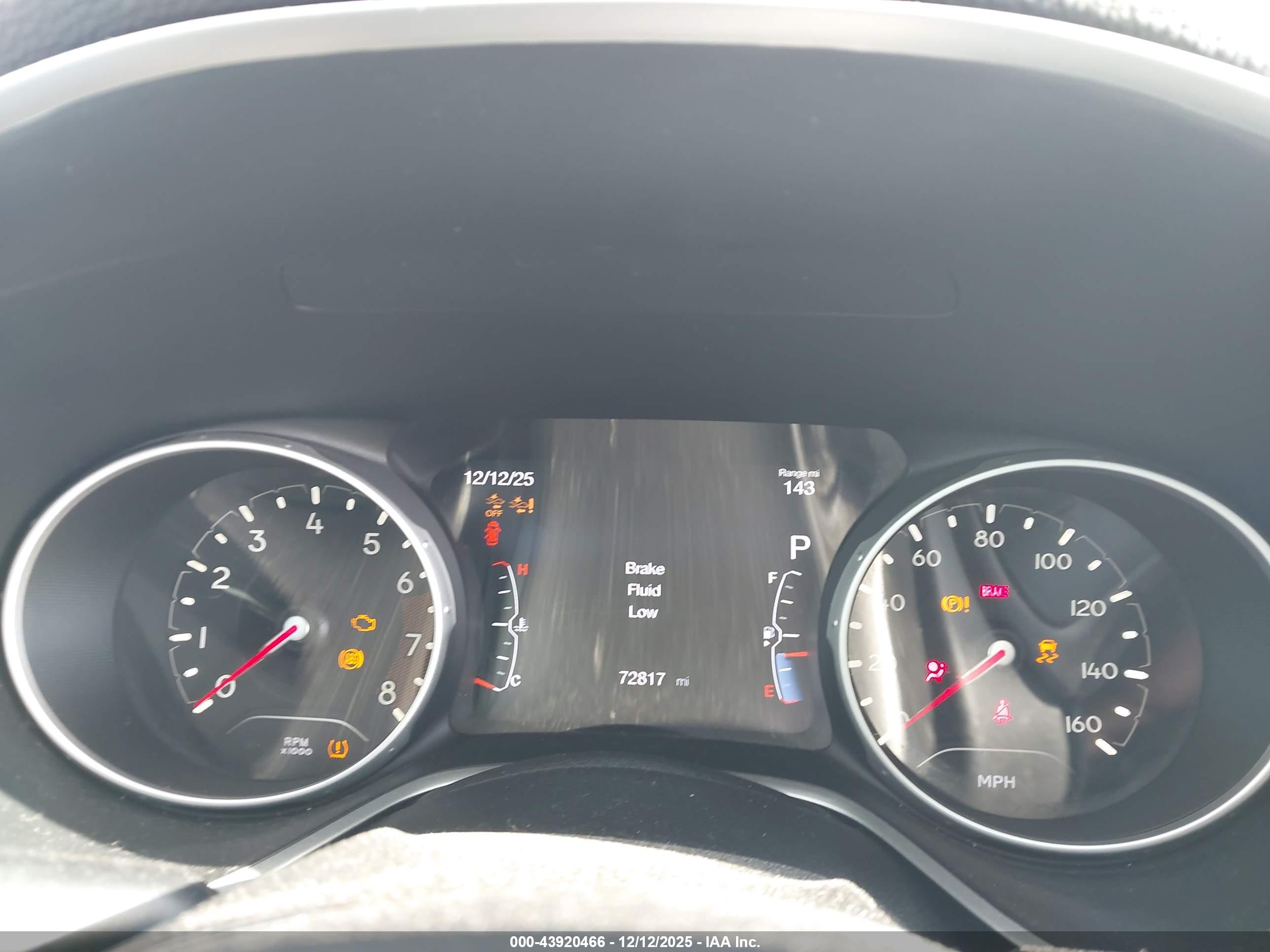 JEEP COMPASS image 7