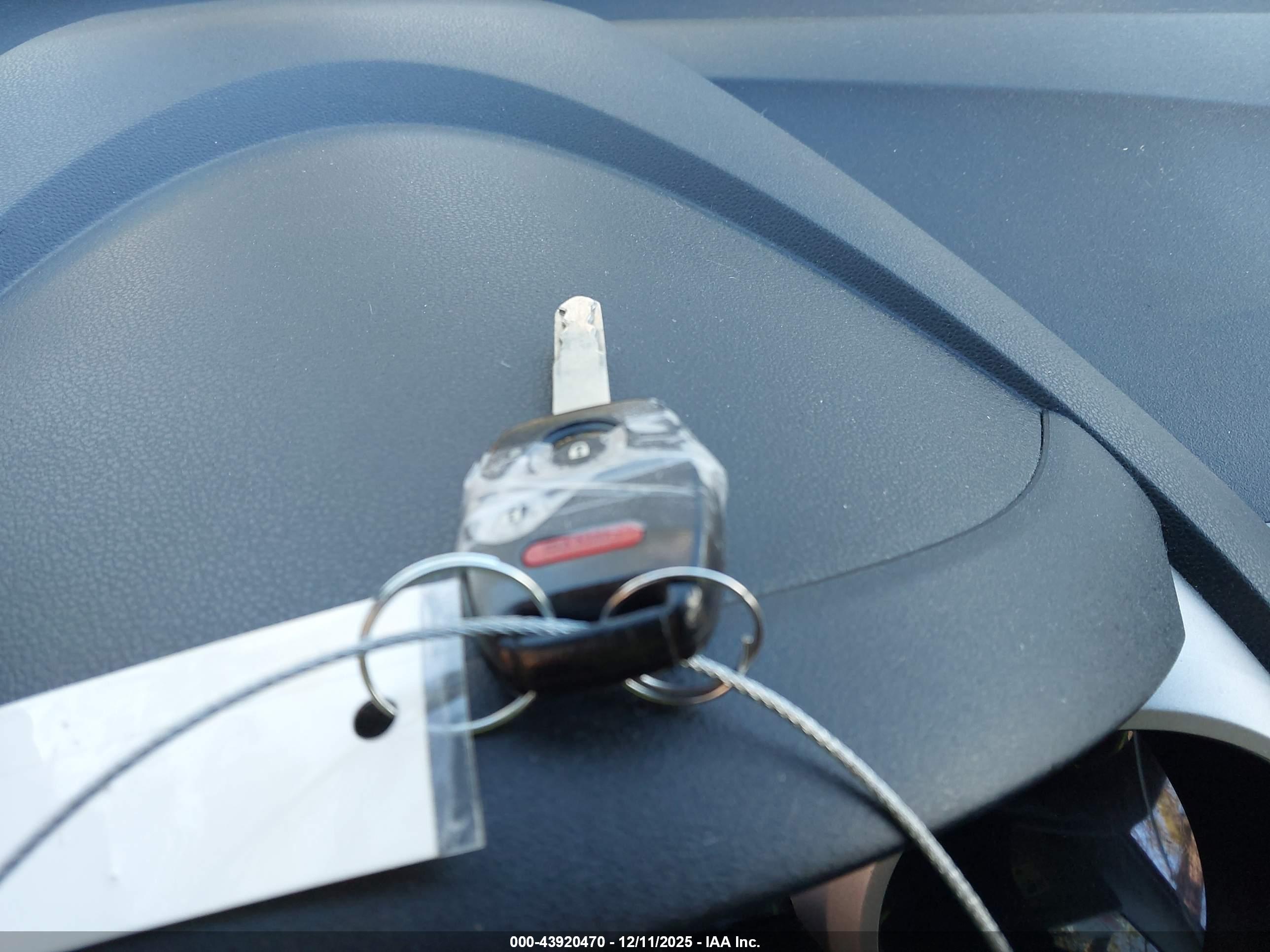 HONDA FIT image 11