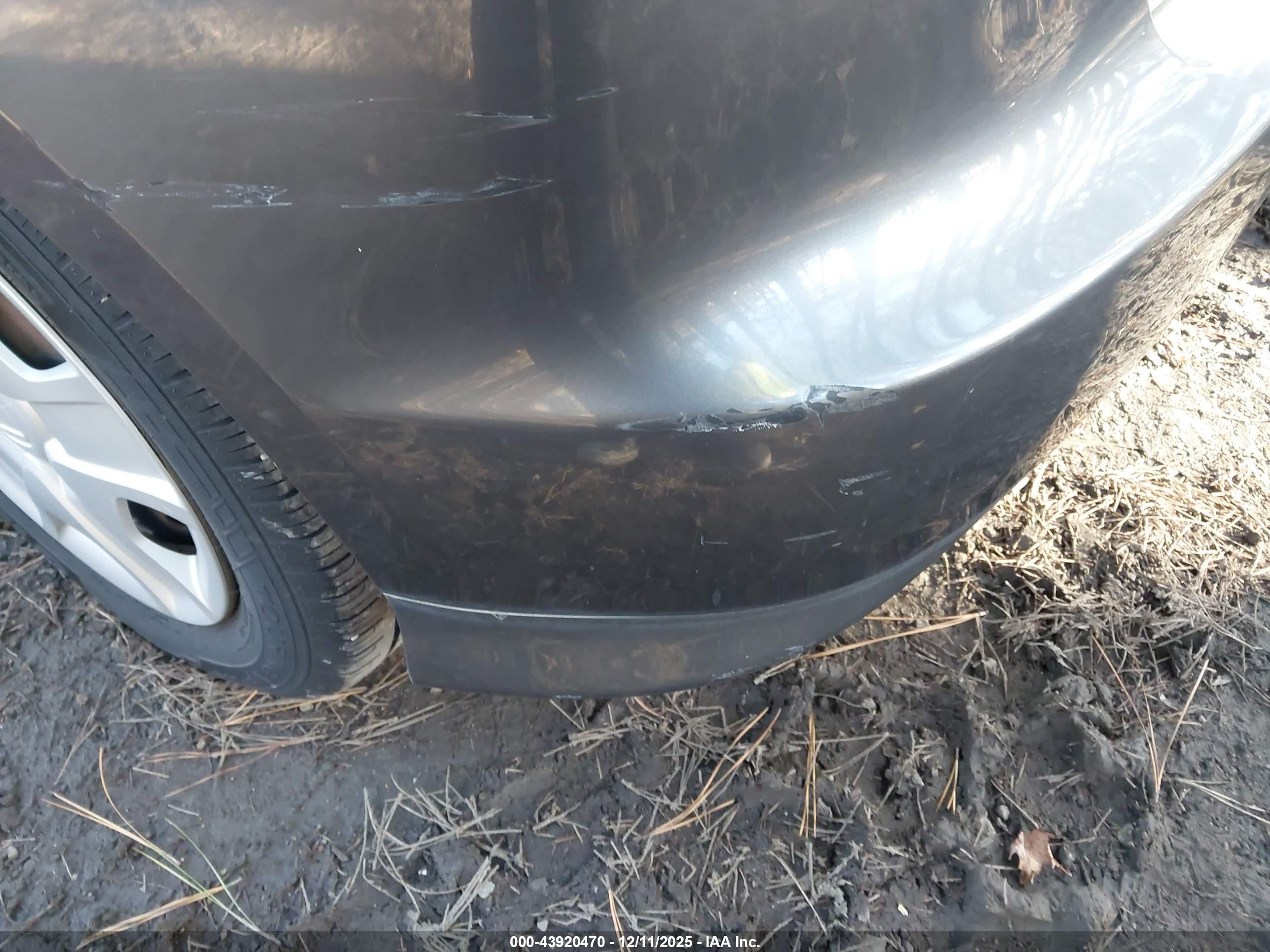 HONDA FIT image 6