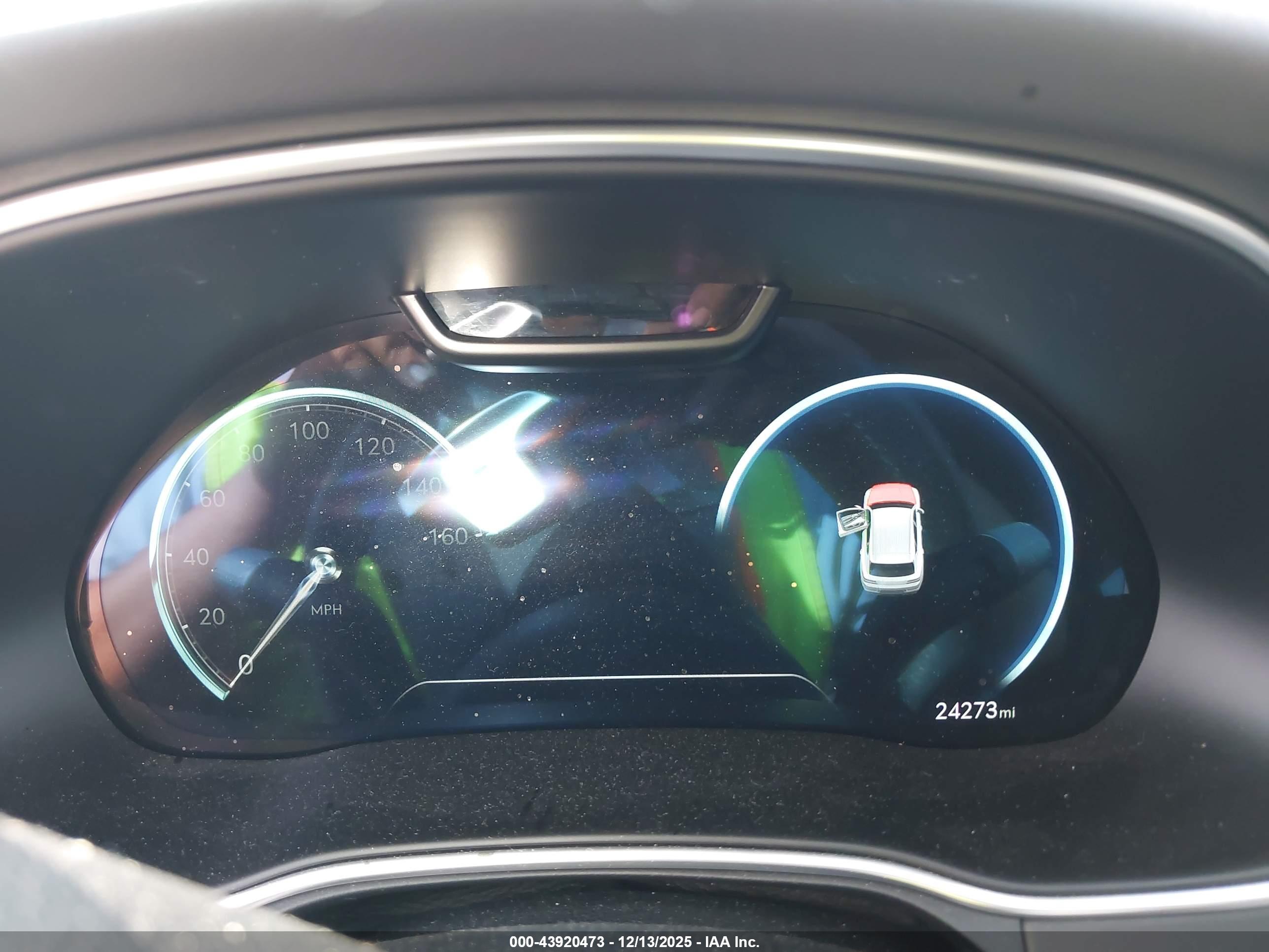 GENESIS GV80 image 7