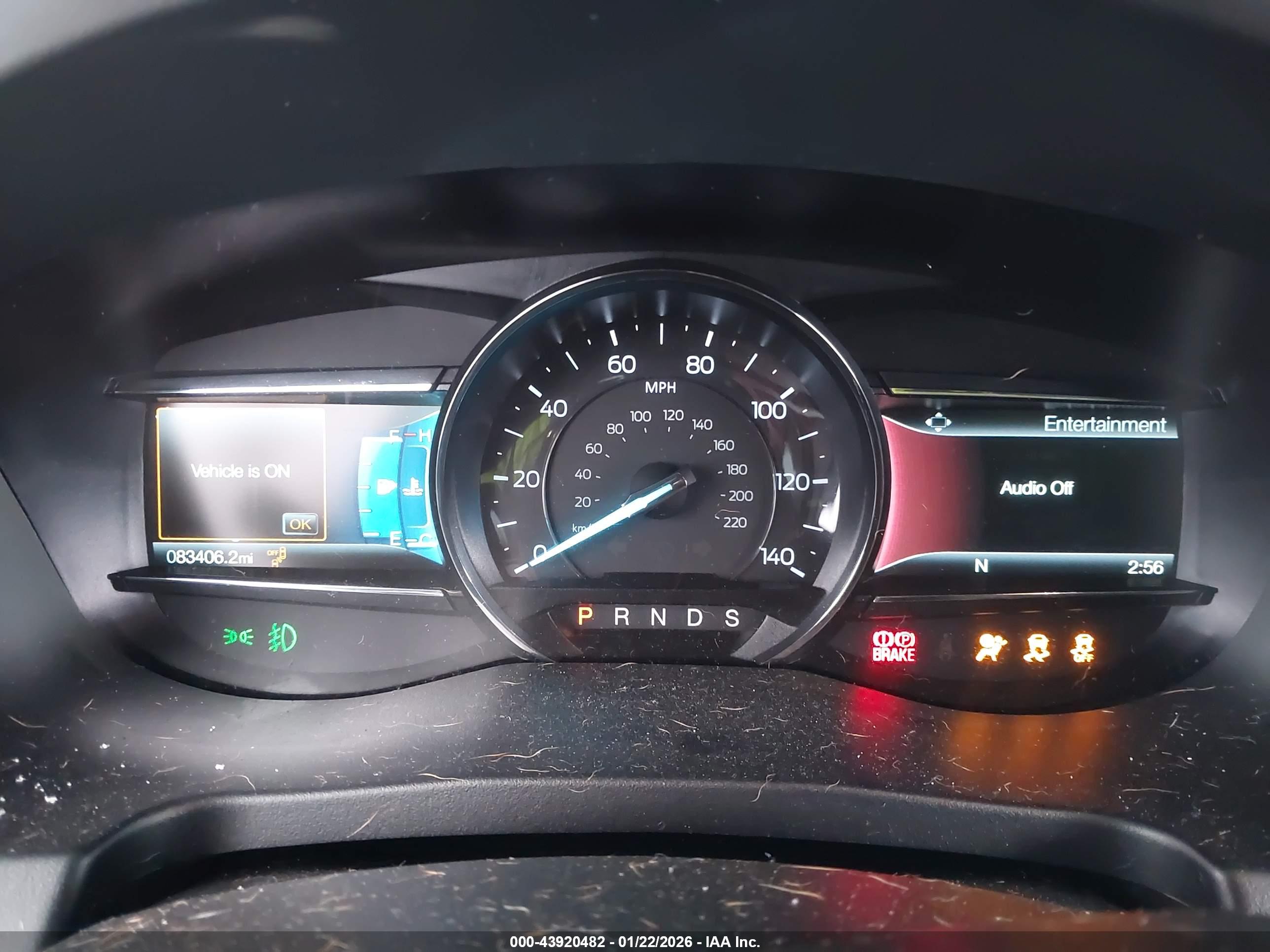 FORD EXPLORER image 7