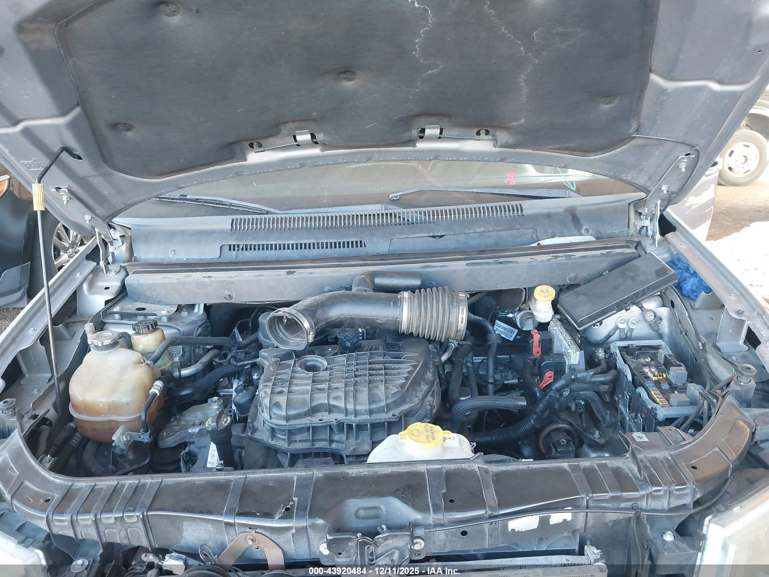 DODGE JOURNEY image 10
