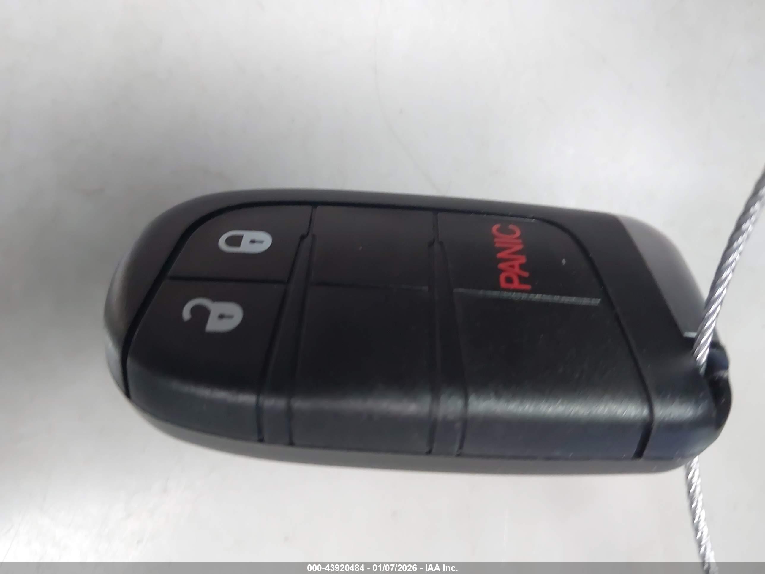 DODGE JOURNEY image 11