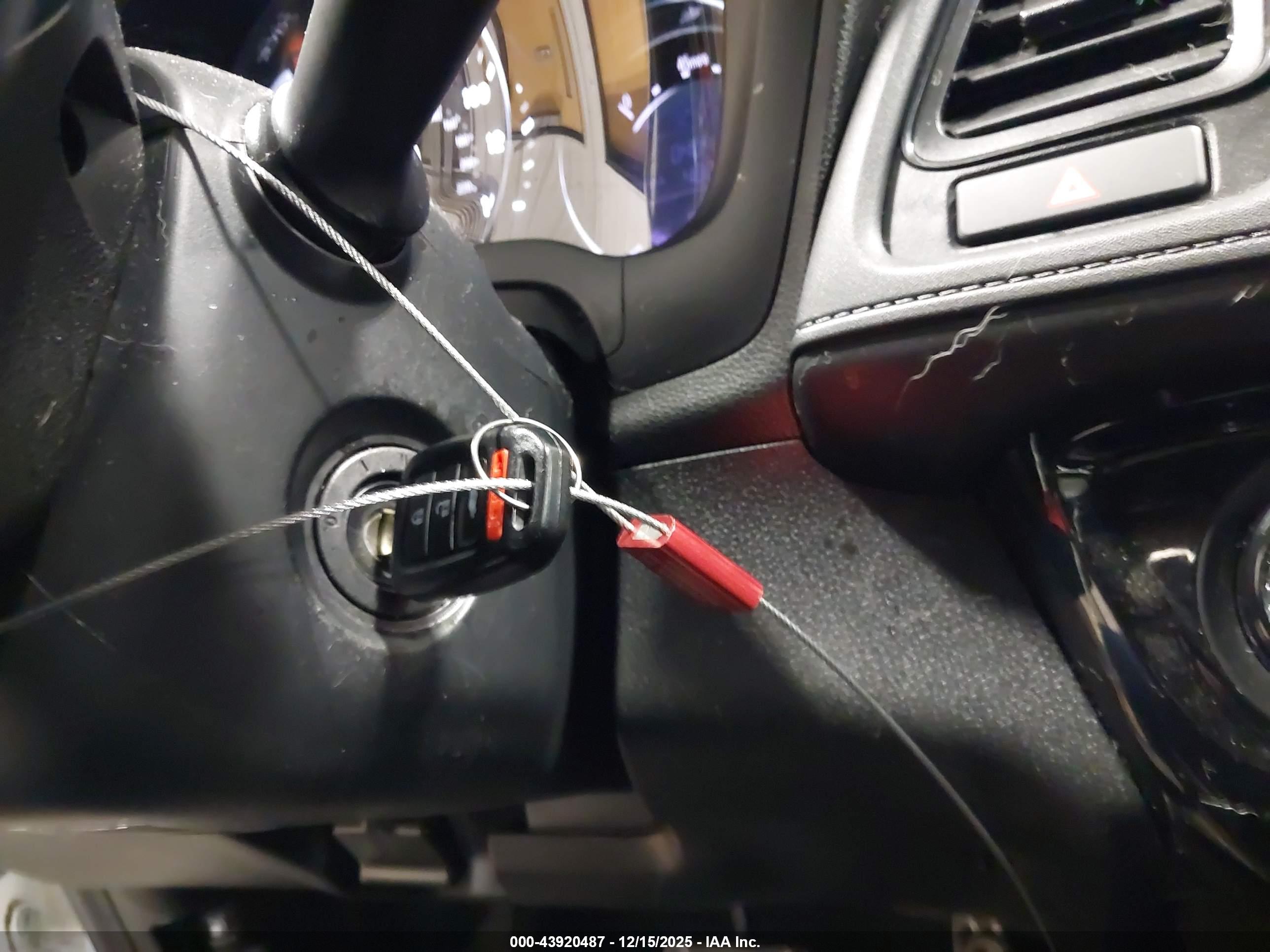 HONDA HR-V image 11