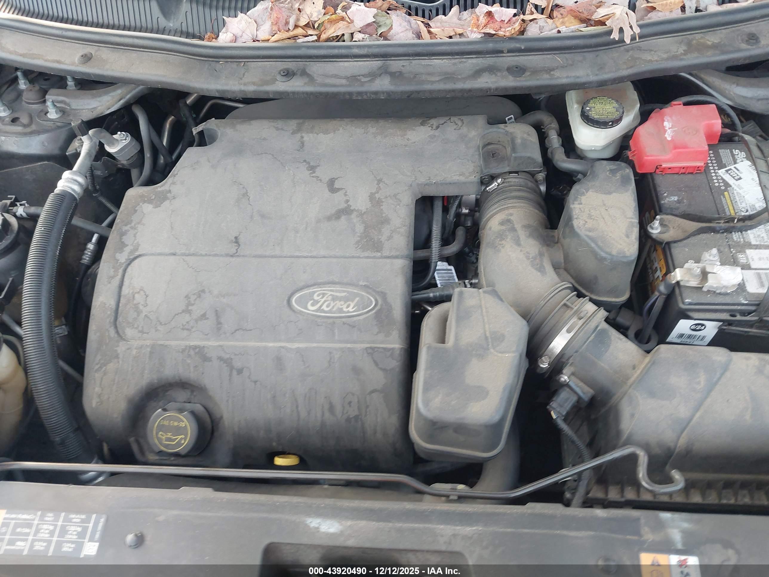 FORD EXPLORER image 10