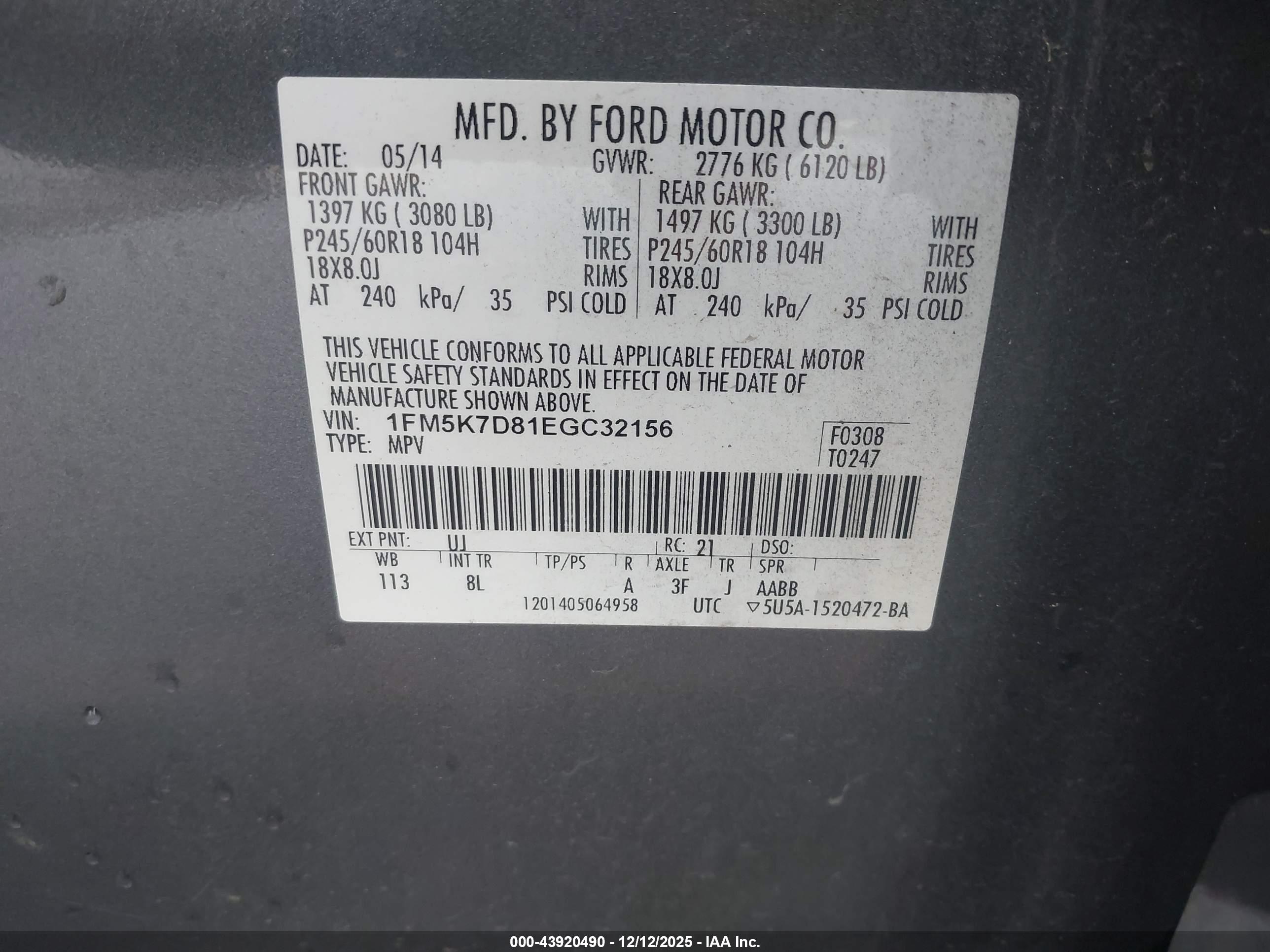 FORD EXPLORER image 9