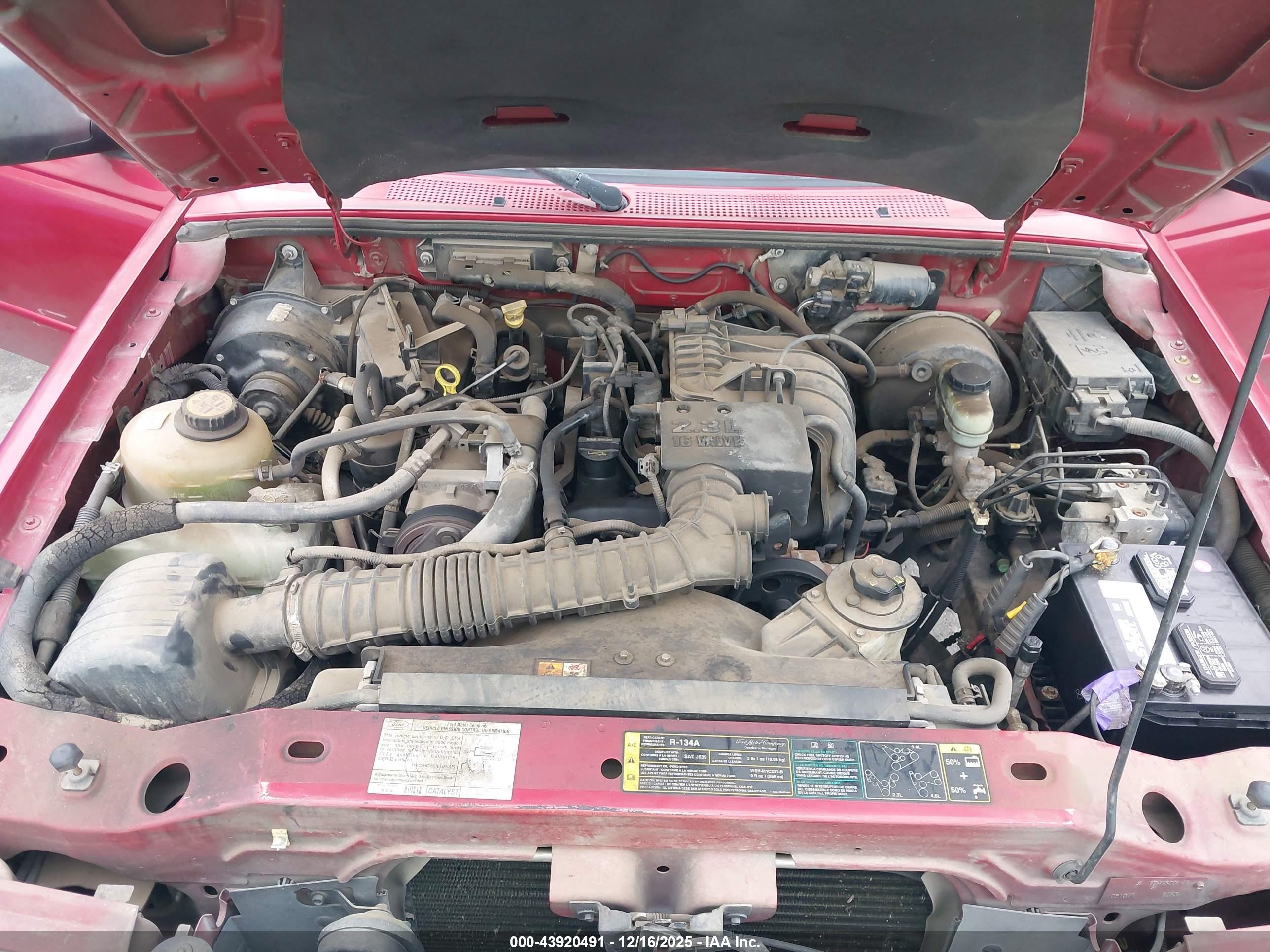 FORD RANGER image 10