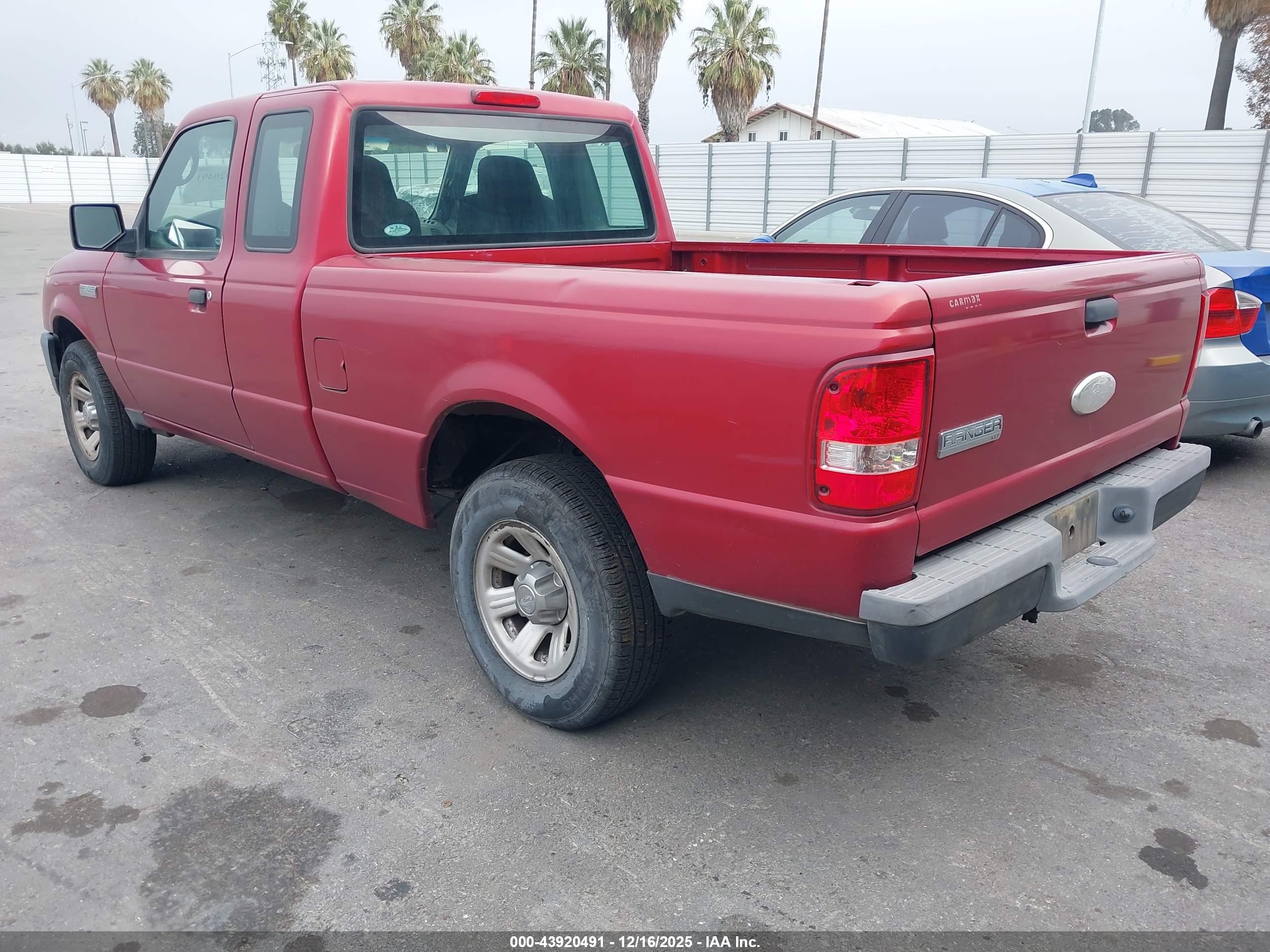 FORD RANGER image 3