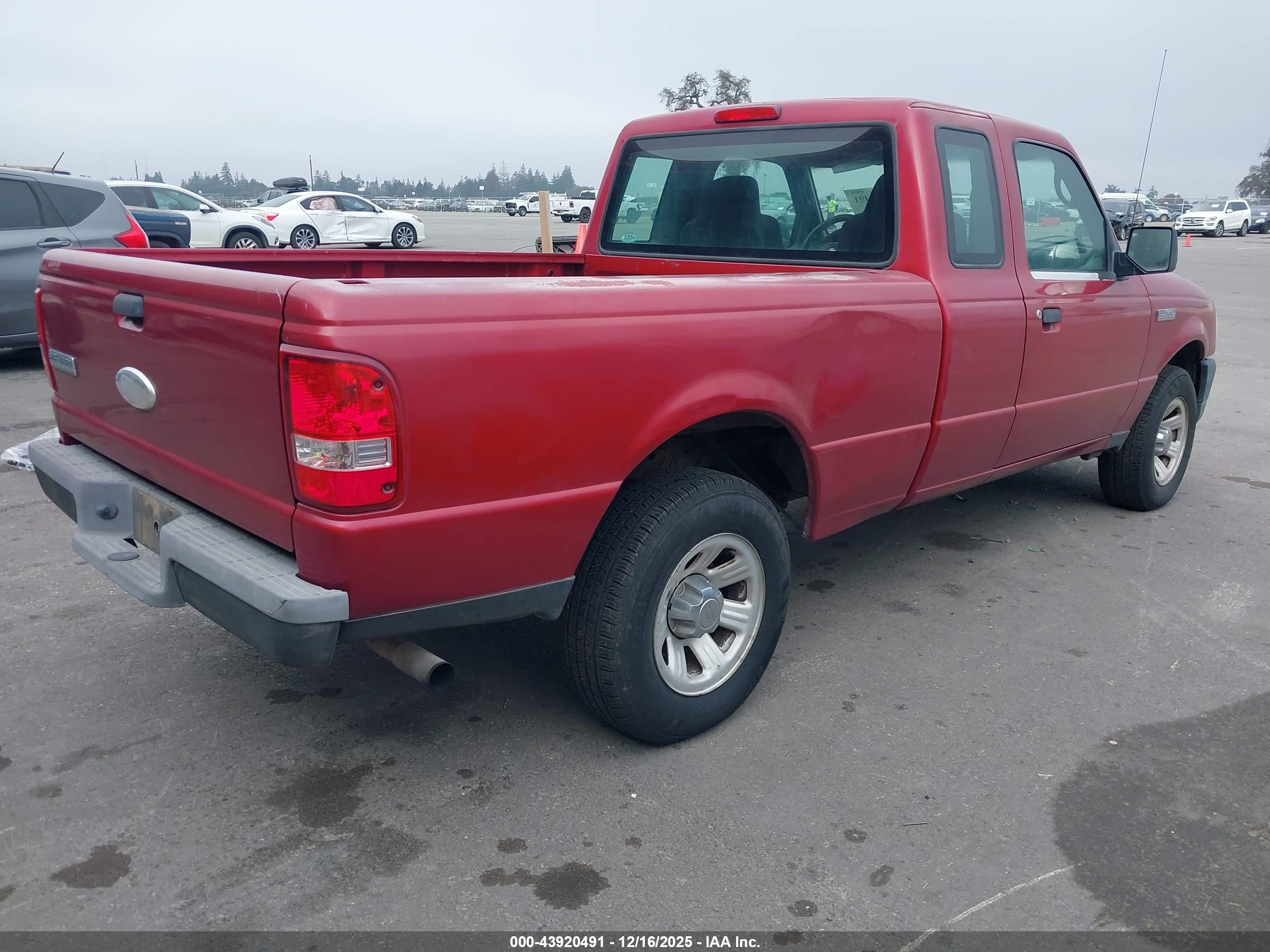 FORD RANGER image 4