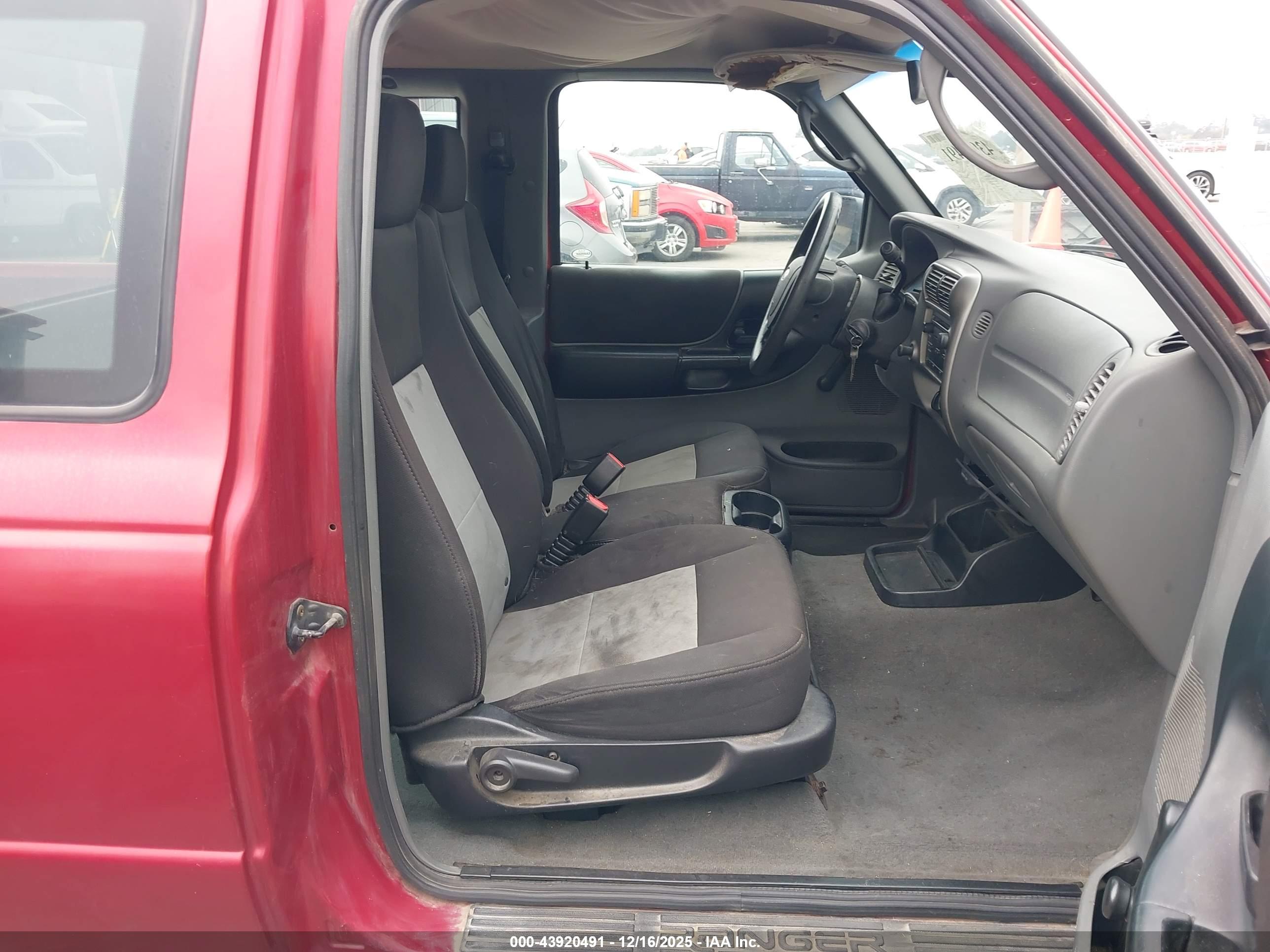 FORD RANGER image 5