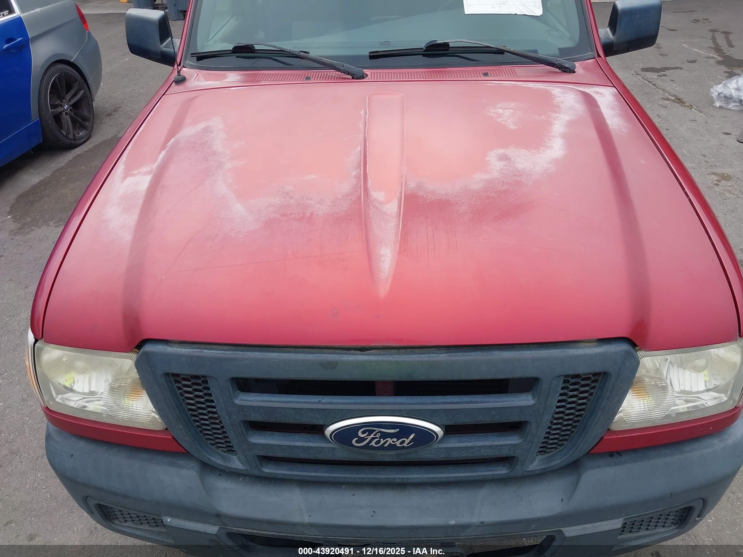 FORD RANGER image 6