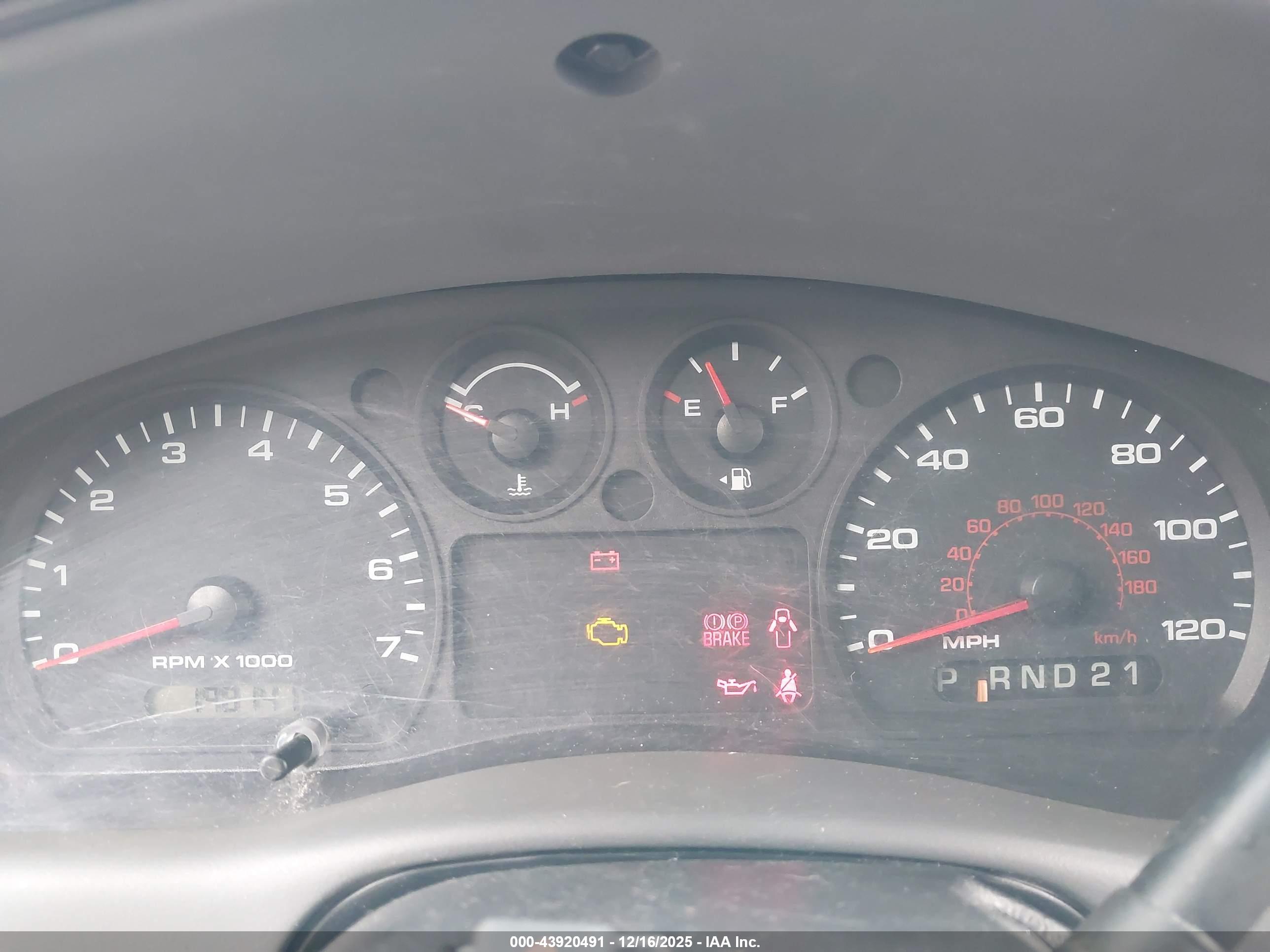 FORD RANGER image 7
