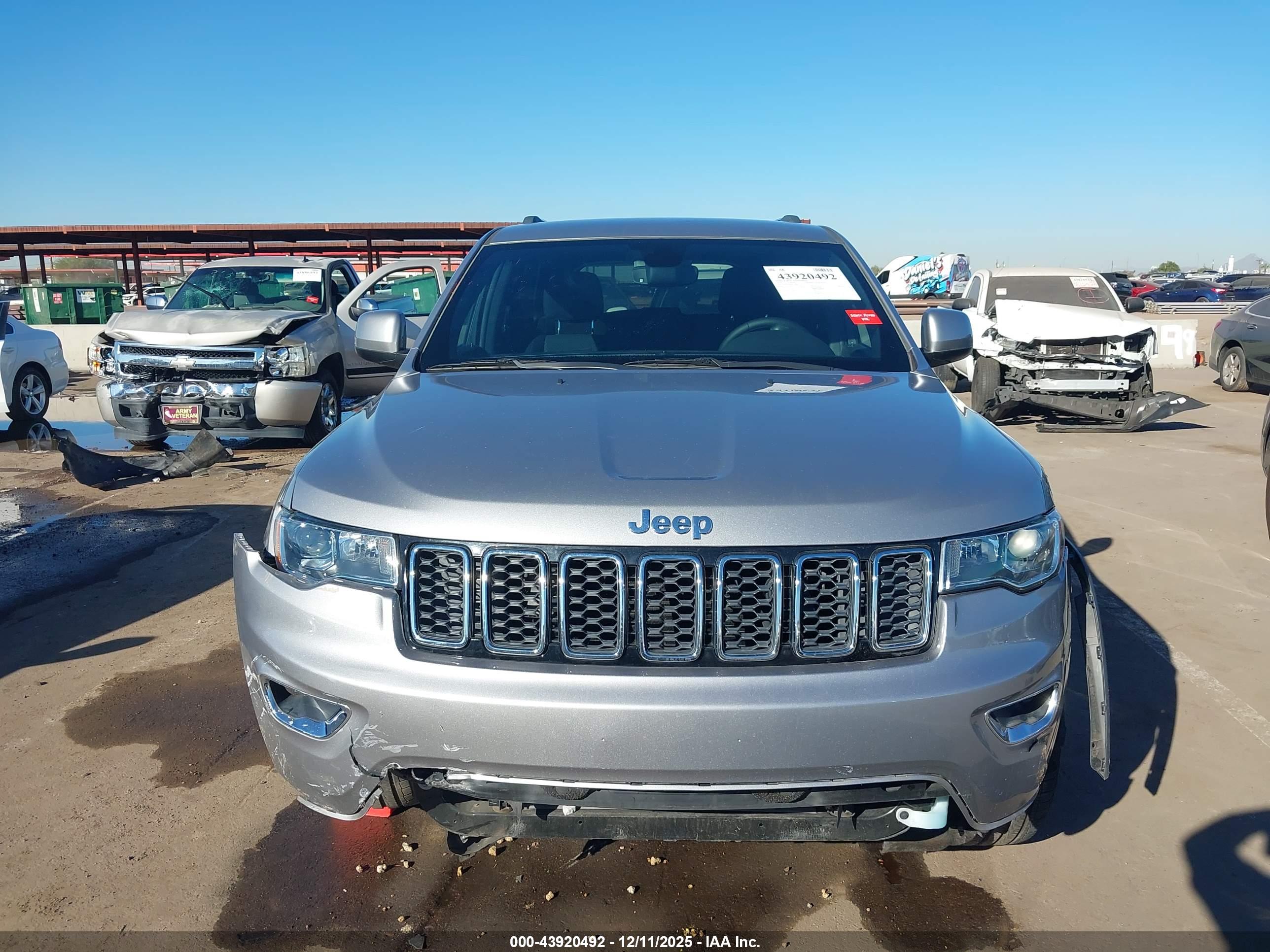 JEEP GRAND image 6