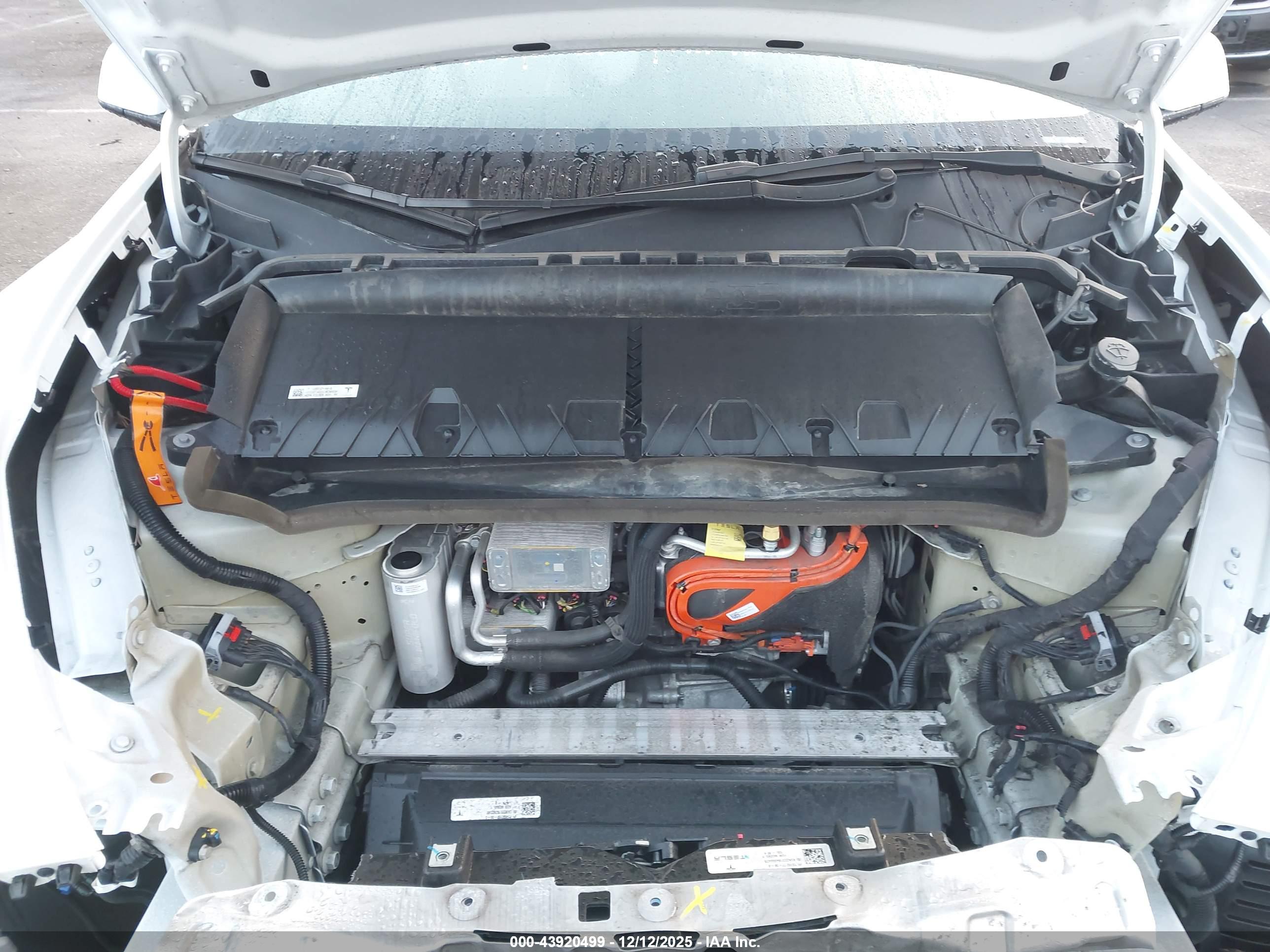 TESLA MODEL image 10