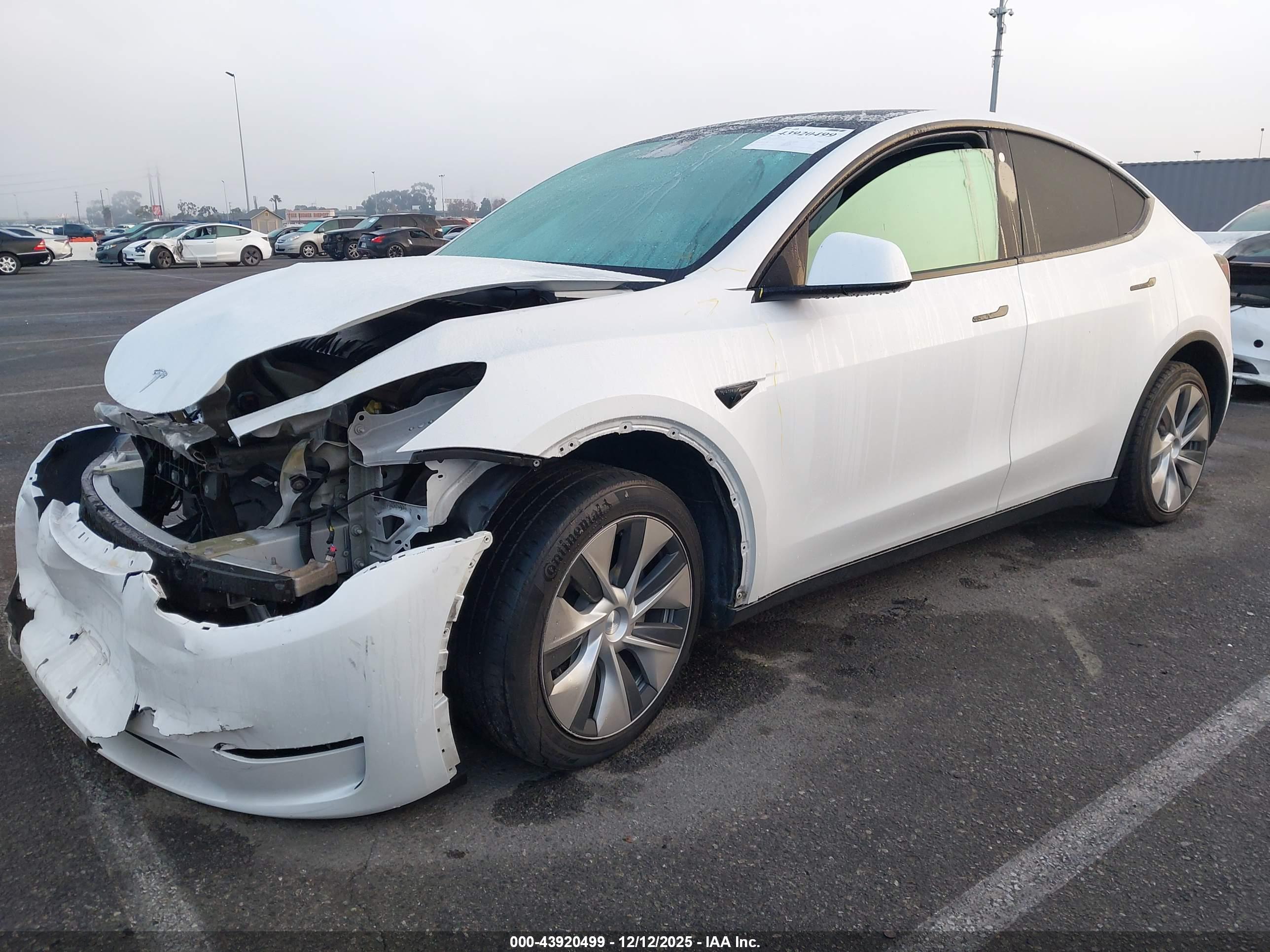 TESLA MODEL image 2