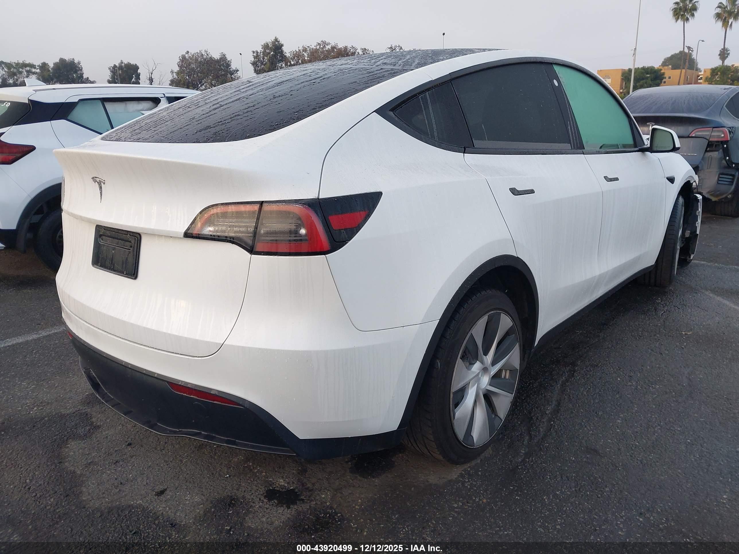 TESLA MODEL image 4