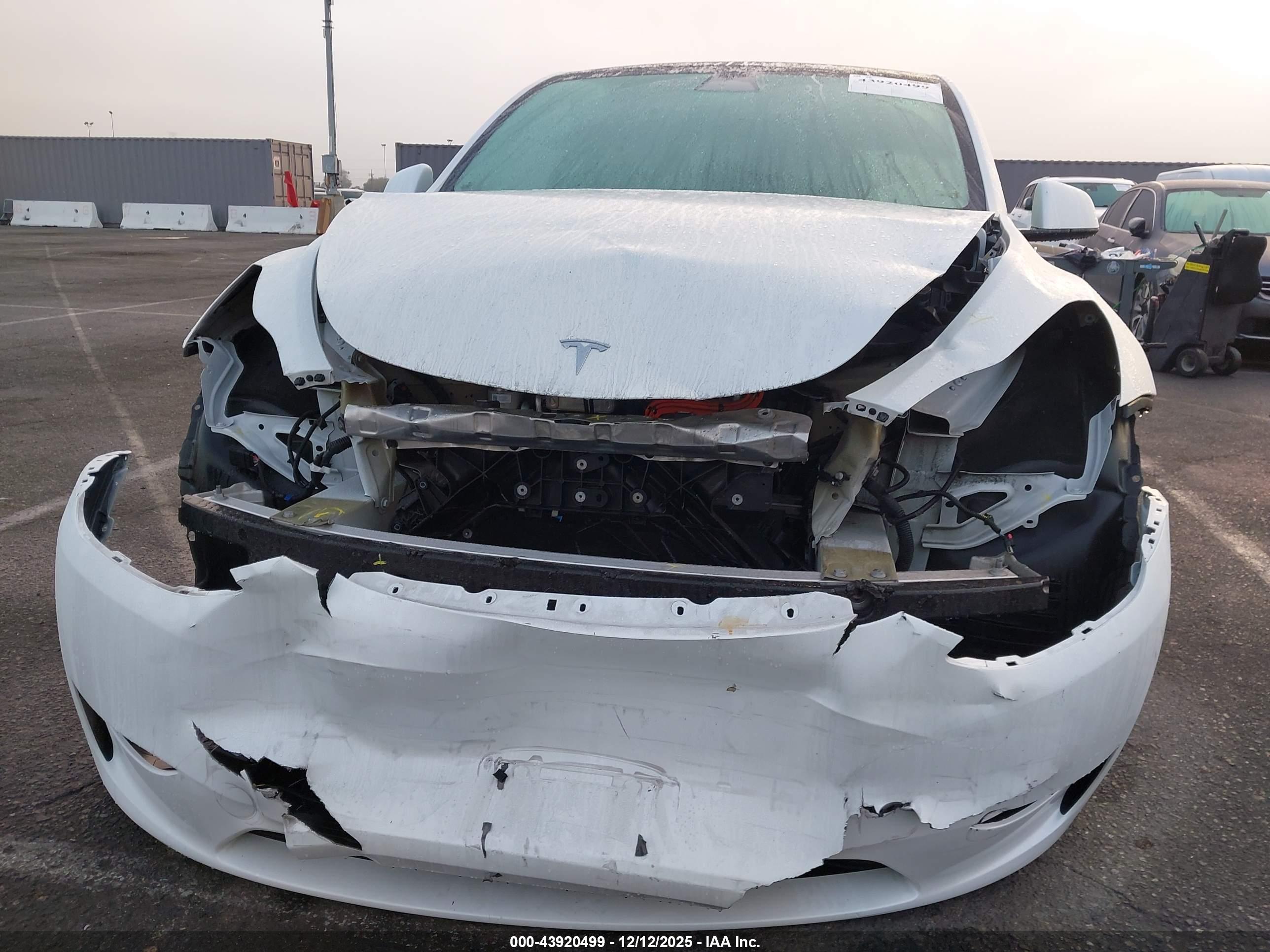 TESLA MODEL image 6