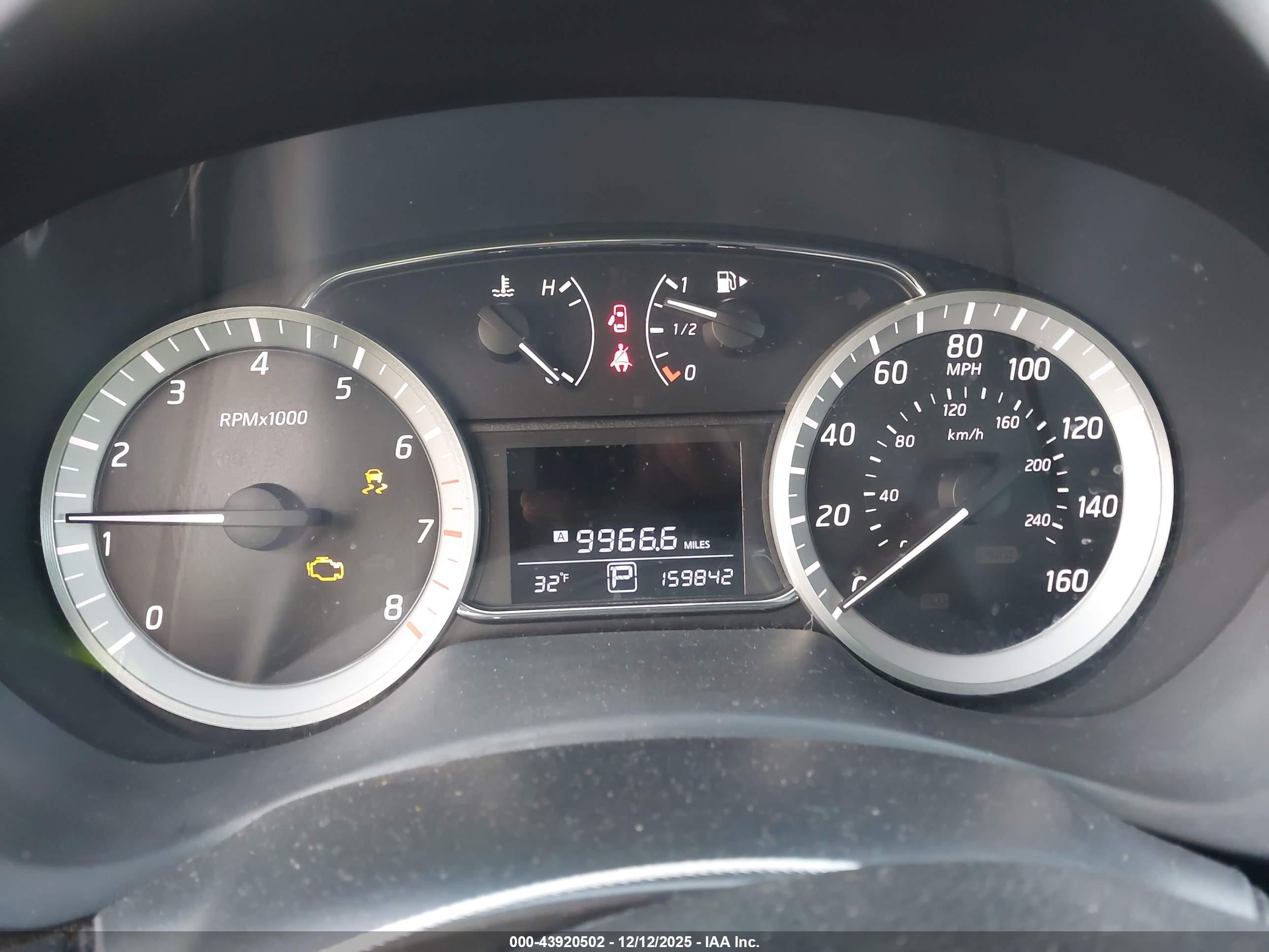 NISSAN SENTRA image 7