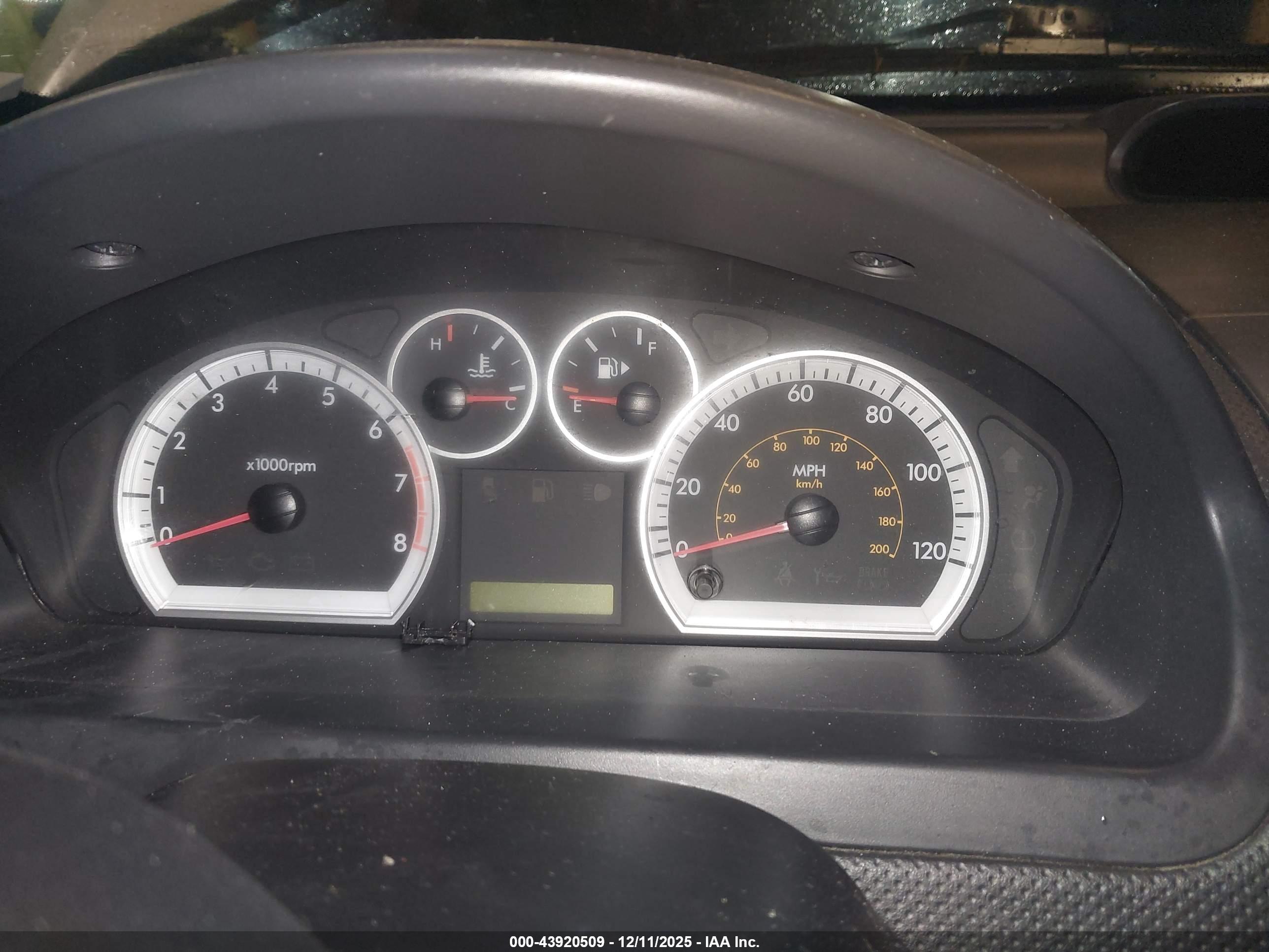 CHEVROLET AVEO image 7